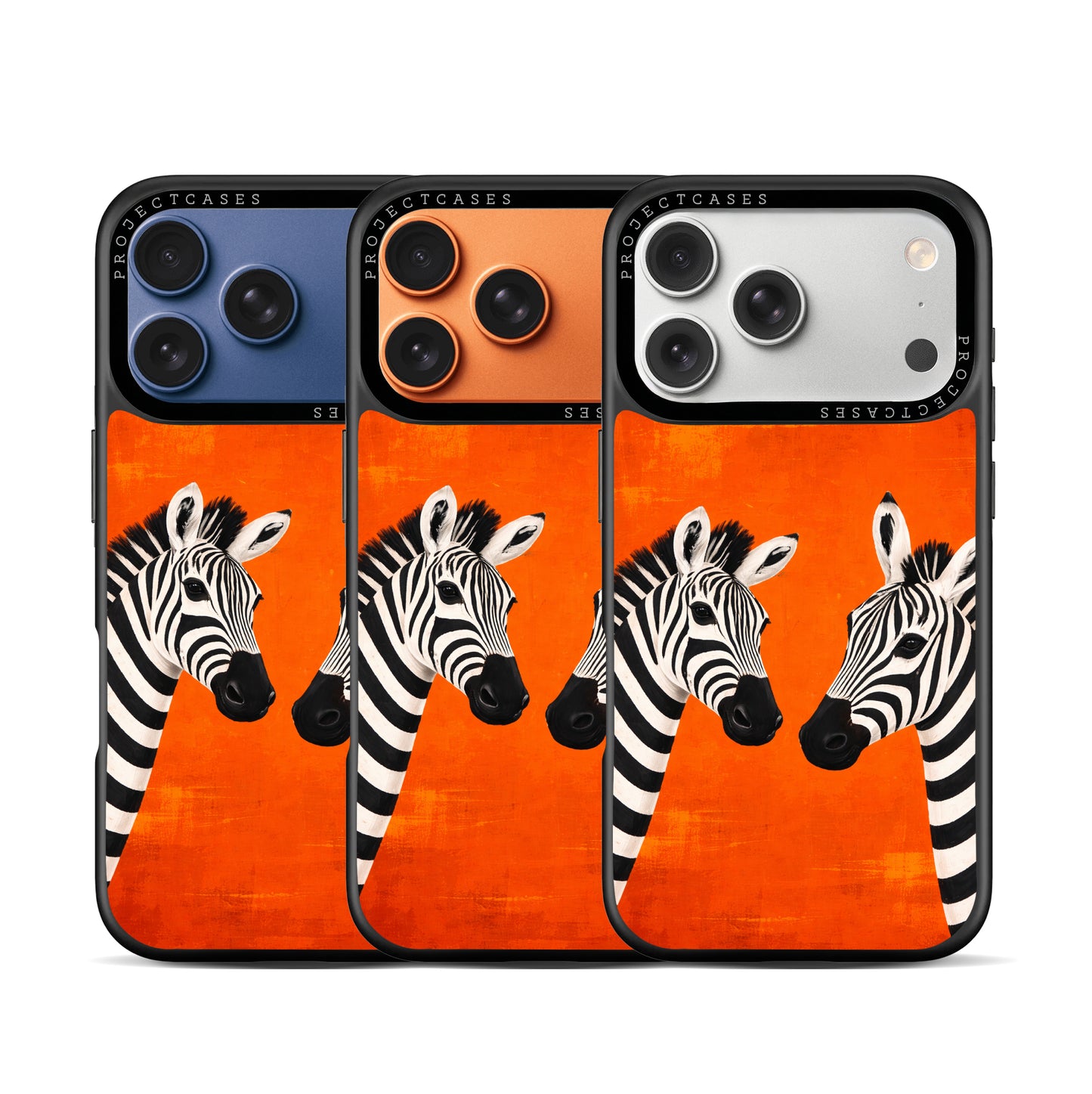 {model: iPhone 17 Pro, iPhone 17 Pro Max}{case: Impact}