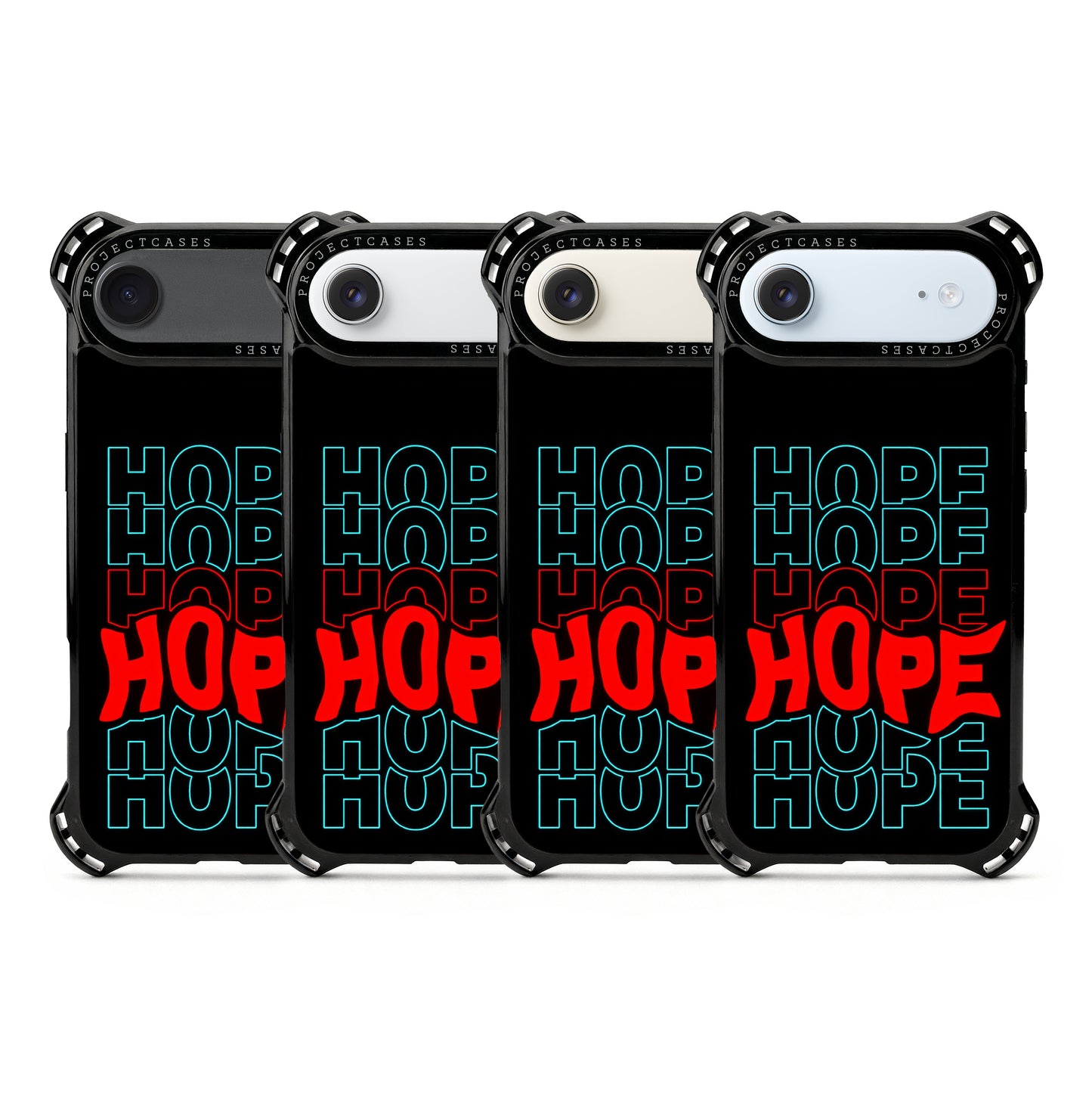 {model: iPhone 17 Air}{case: Bounce} 