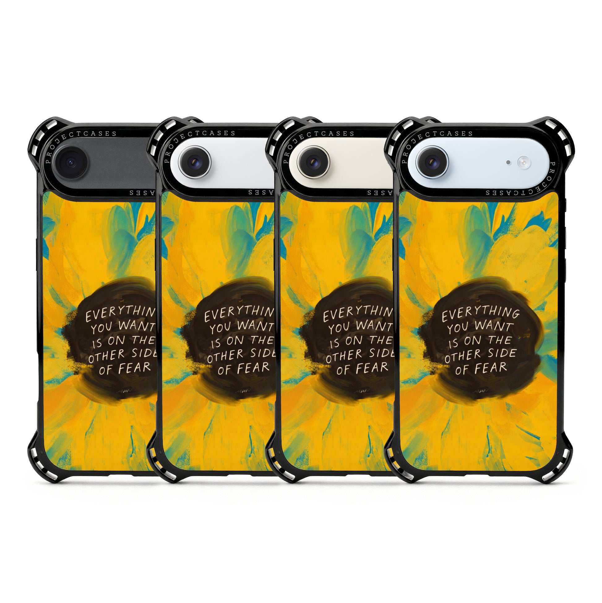 {model: iPhone 17 Air}{case: Bounce} 