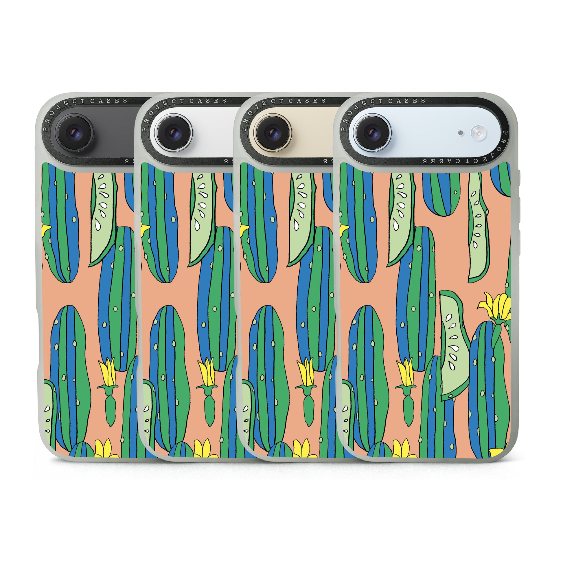 {model: iPhone 17 Air}{case: Matte Sides} 