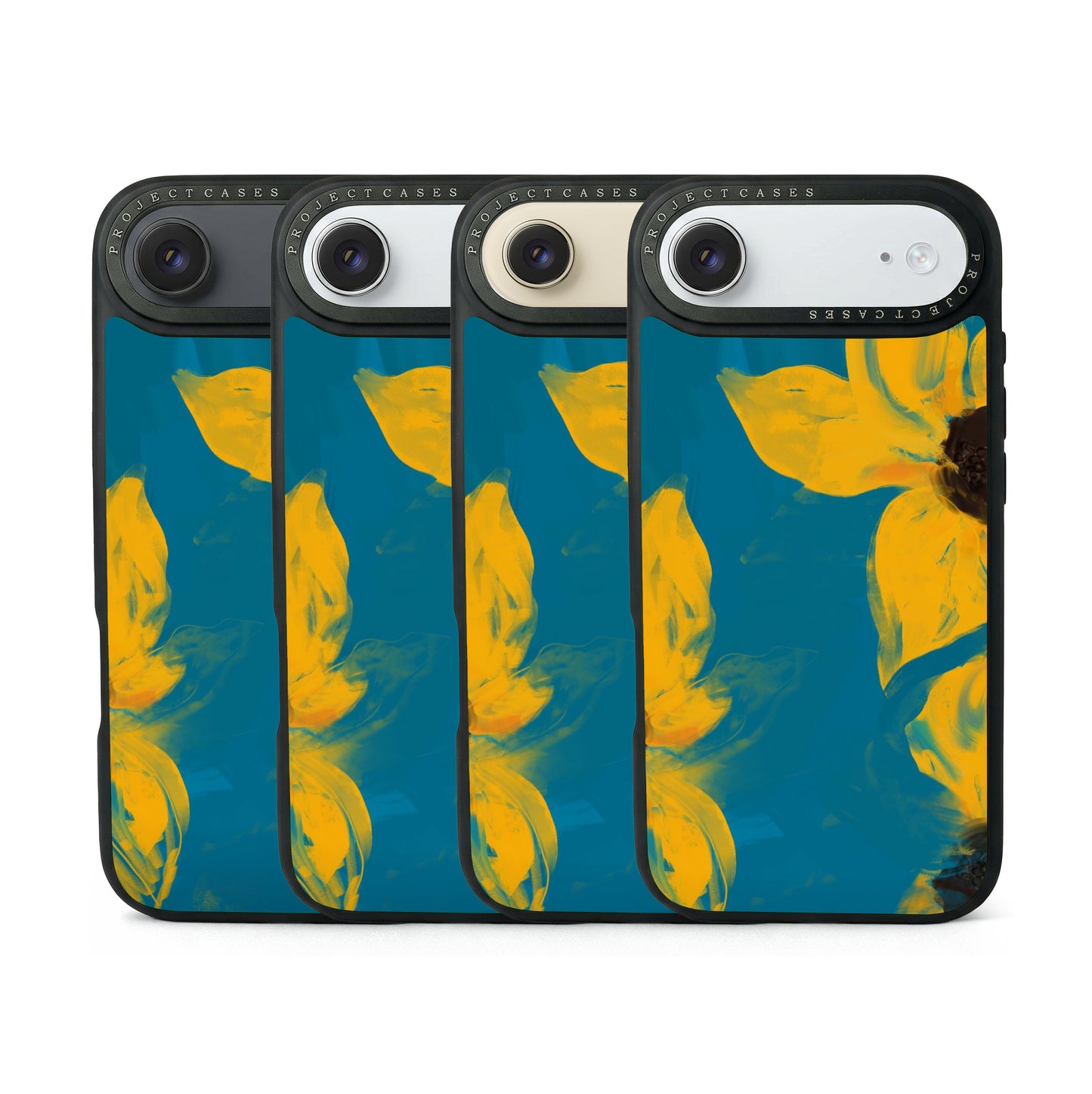 {model: iPhone 17 Air}{case: Impact} 