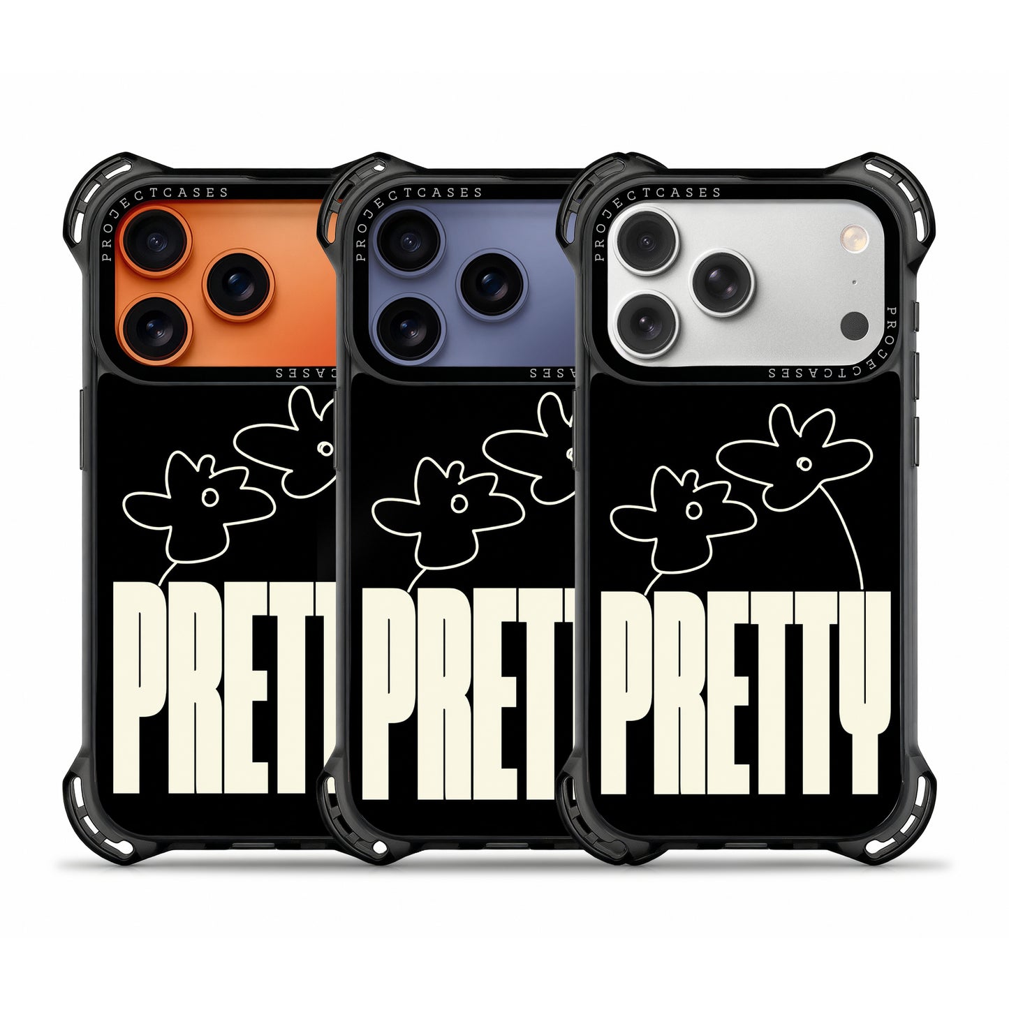 {model: iPhone 17 Pro, iPhone 17 Pro Max}{case: Bounce}