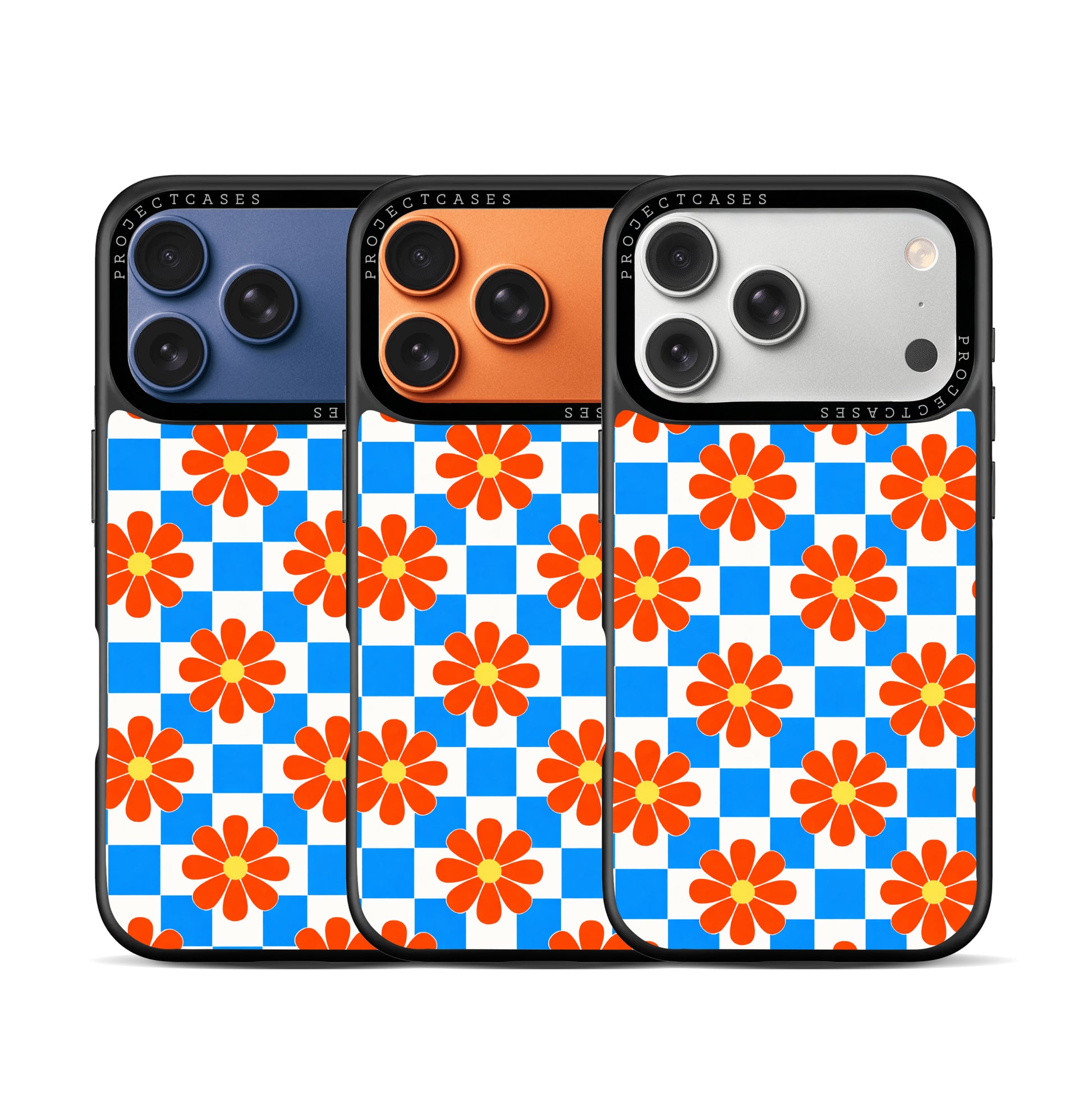 {model: iPhone 17 Pro, iPhone 17 Pro Max}{case: Impact}