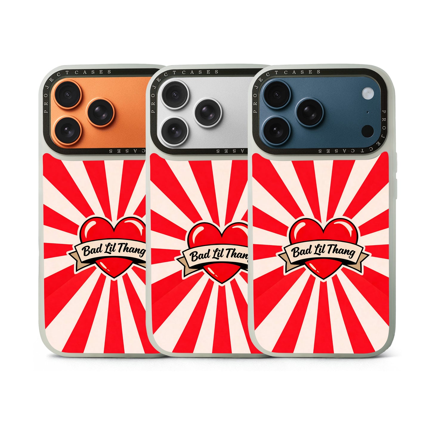 {model: iPhone 17 Pro, iPhone 17 Pro Max}{case: Matte Sides}