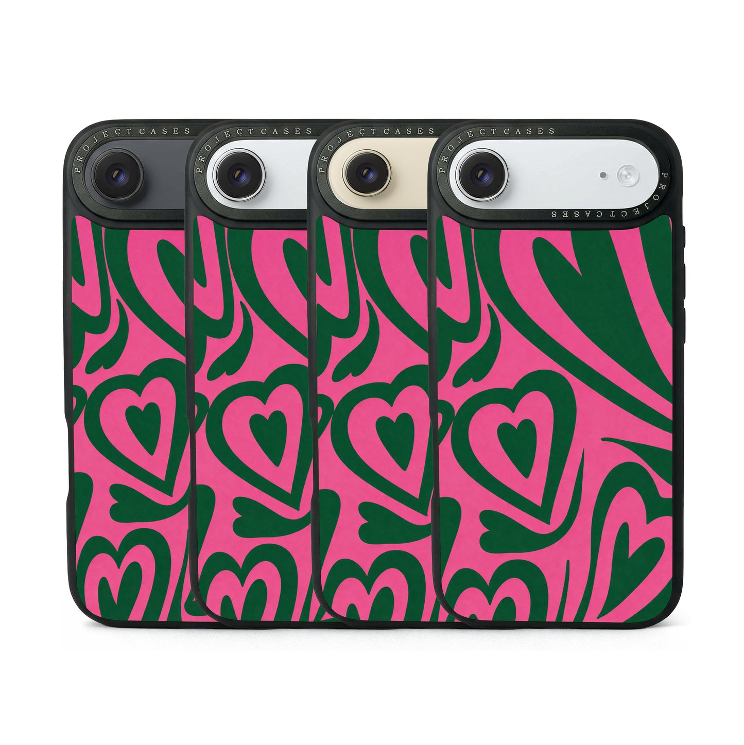 {model: iPhone 17 Air}{case: Impact} 