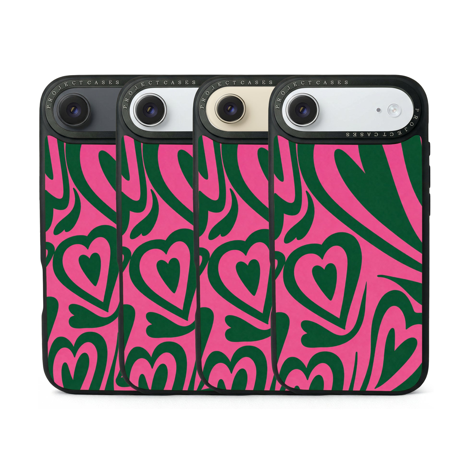 {model: iPhone 17 Air}{case: Impact} 