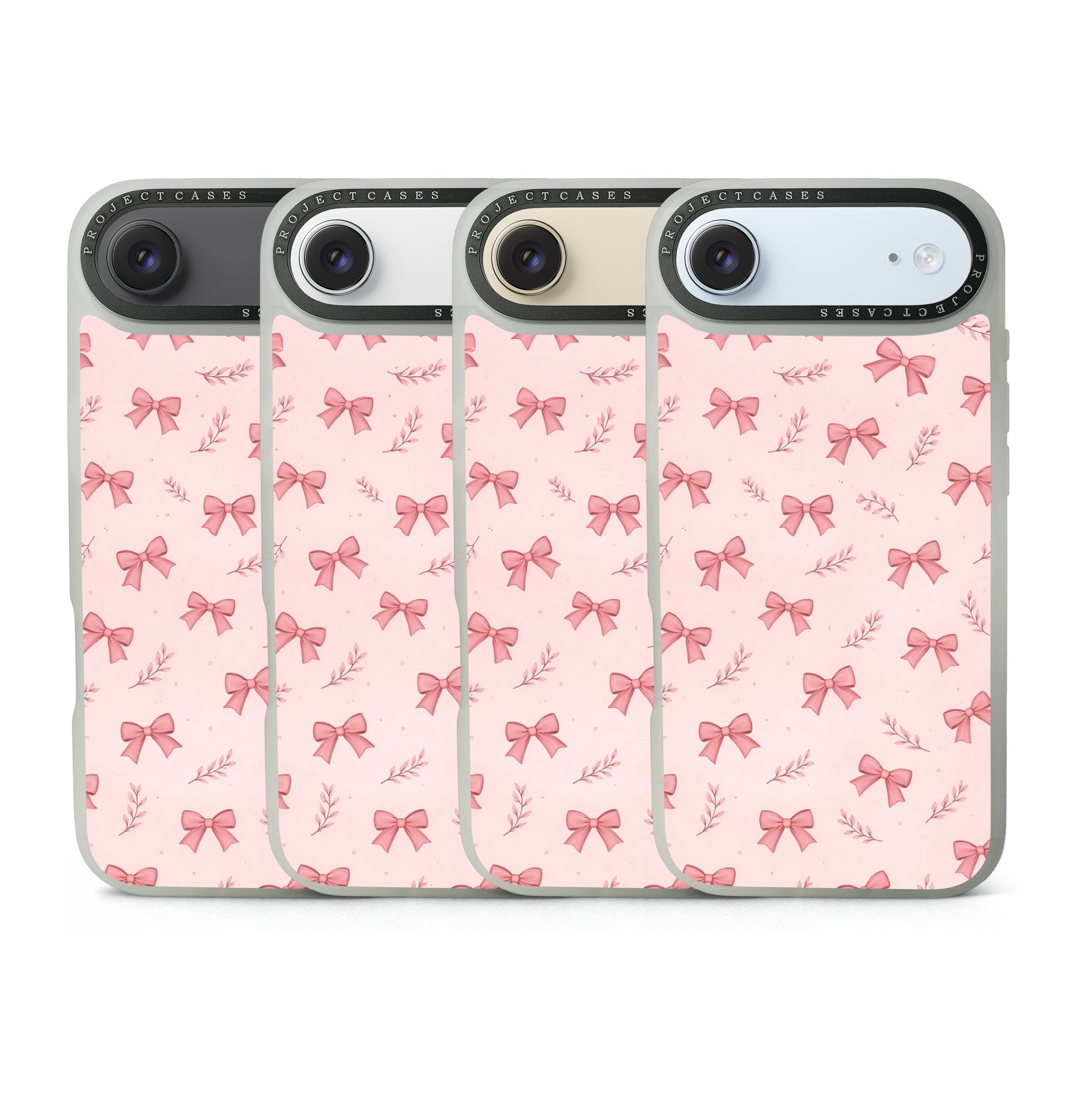 {model: iPhone 17 Air}{case: Matte Sides} 