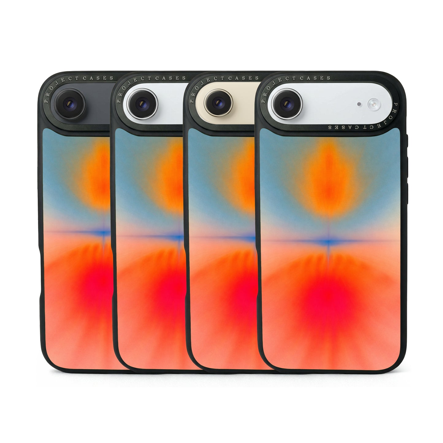 {model: iPhone 17 Air}{case: Impact} 
