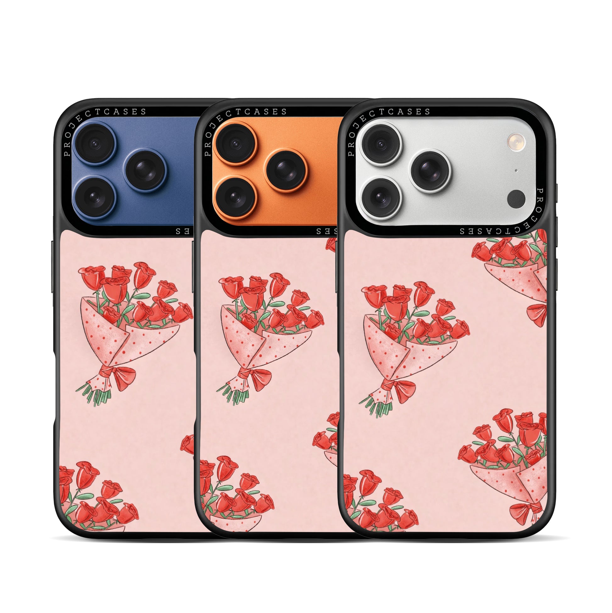{model: iPhone 17 Pro, iPhone 17 Pro Max}{case: Impact}