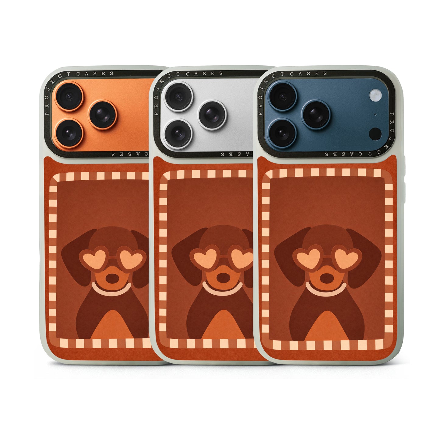 {model: iPhone 17 Pro, iPhone 17 Pro Max}{case: Matte Sides}