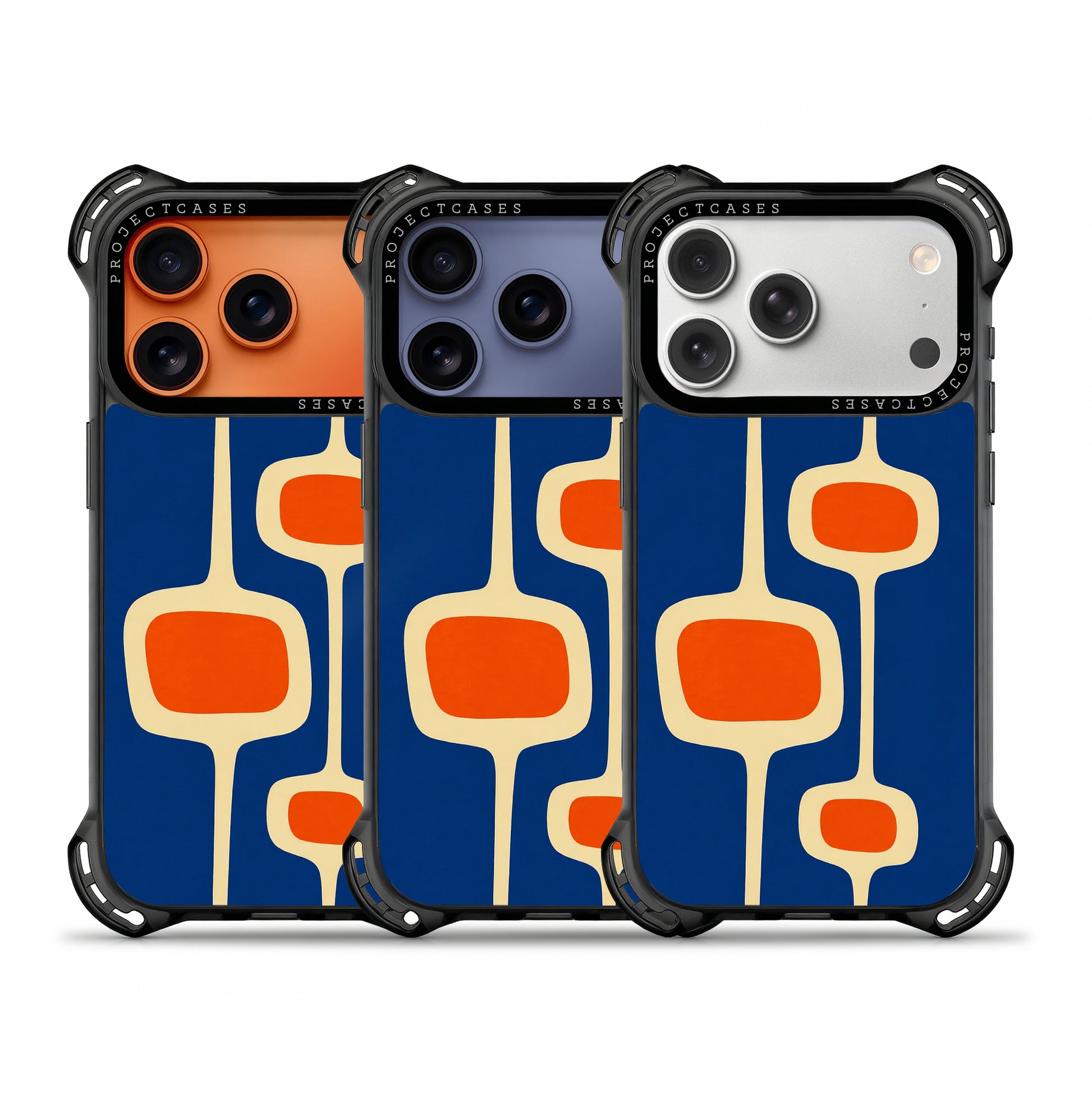 {model: iPhone 17 Pro, iPhone 17 Pro Max}{case: Bounce}
