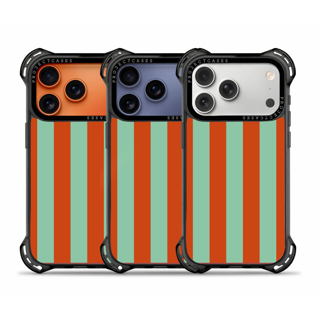 Mint & Rust