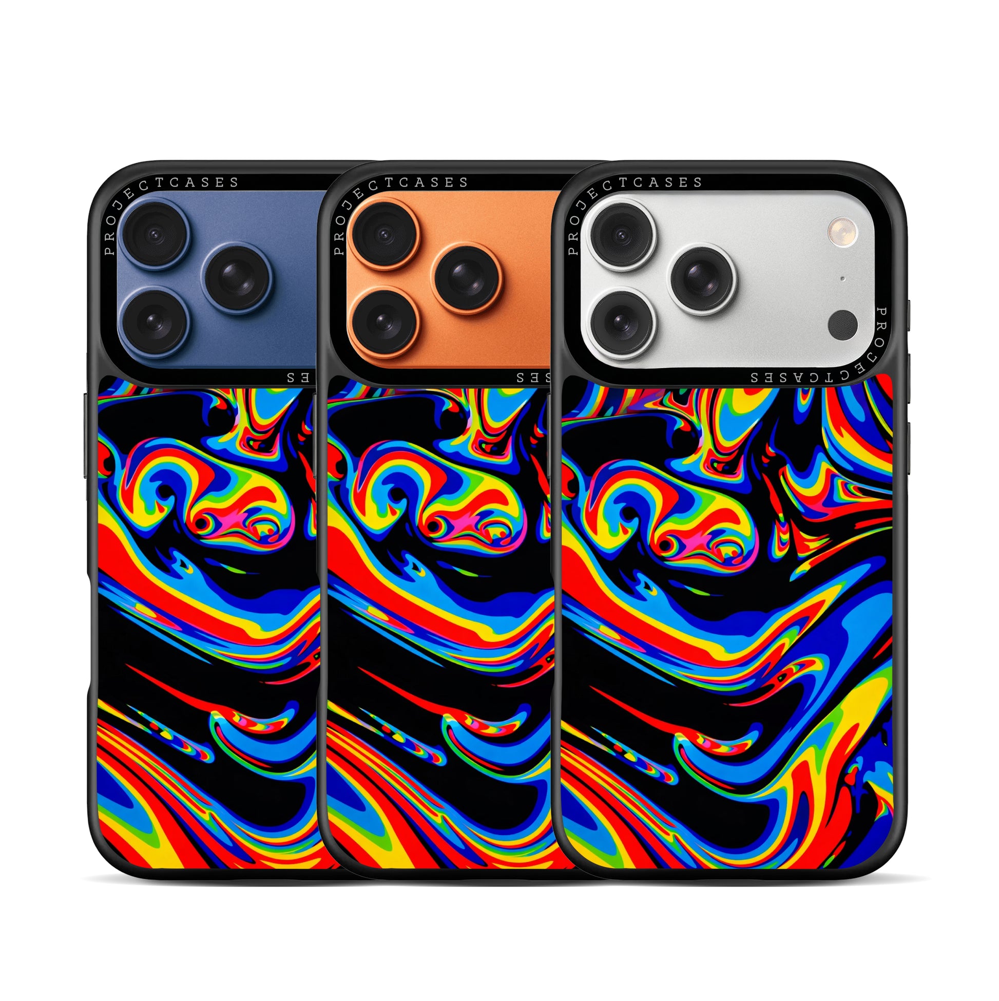 {model: iPhone 17 Pro, iPhone 17 Pro Max}{case: Impact}