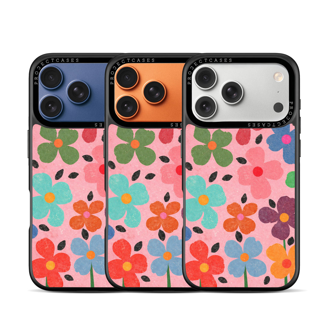 Groovy Petals