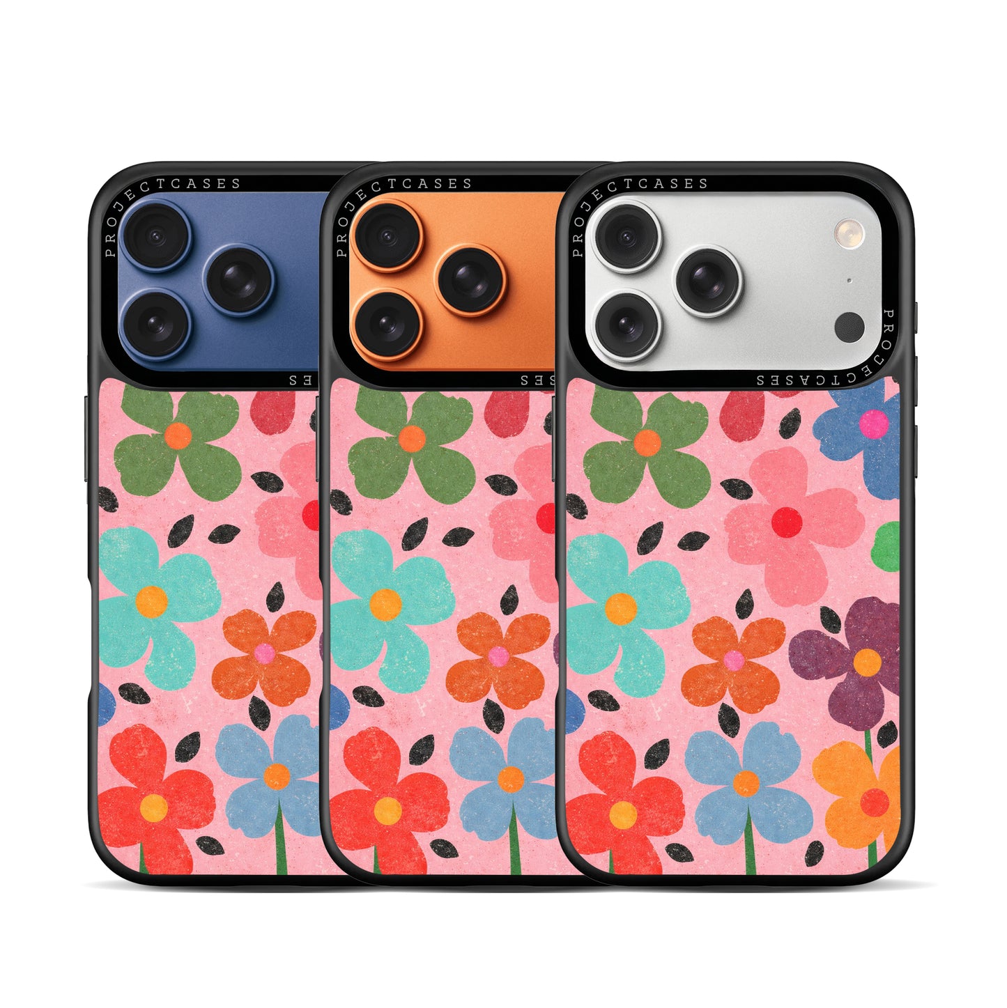 Groovy Petals