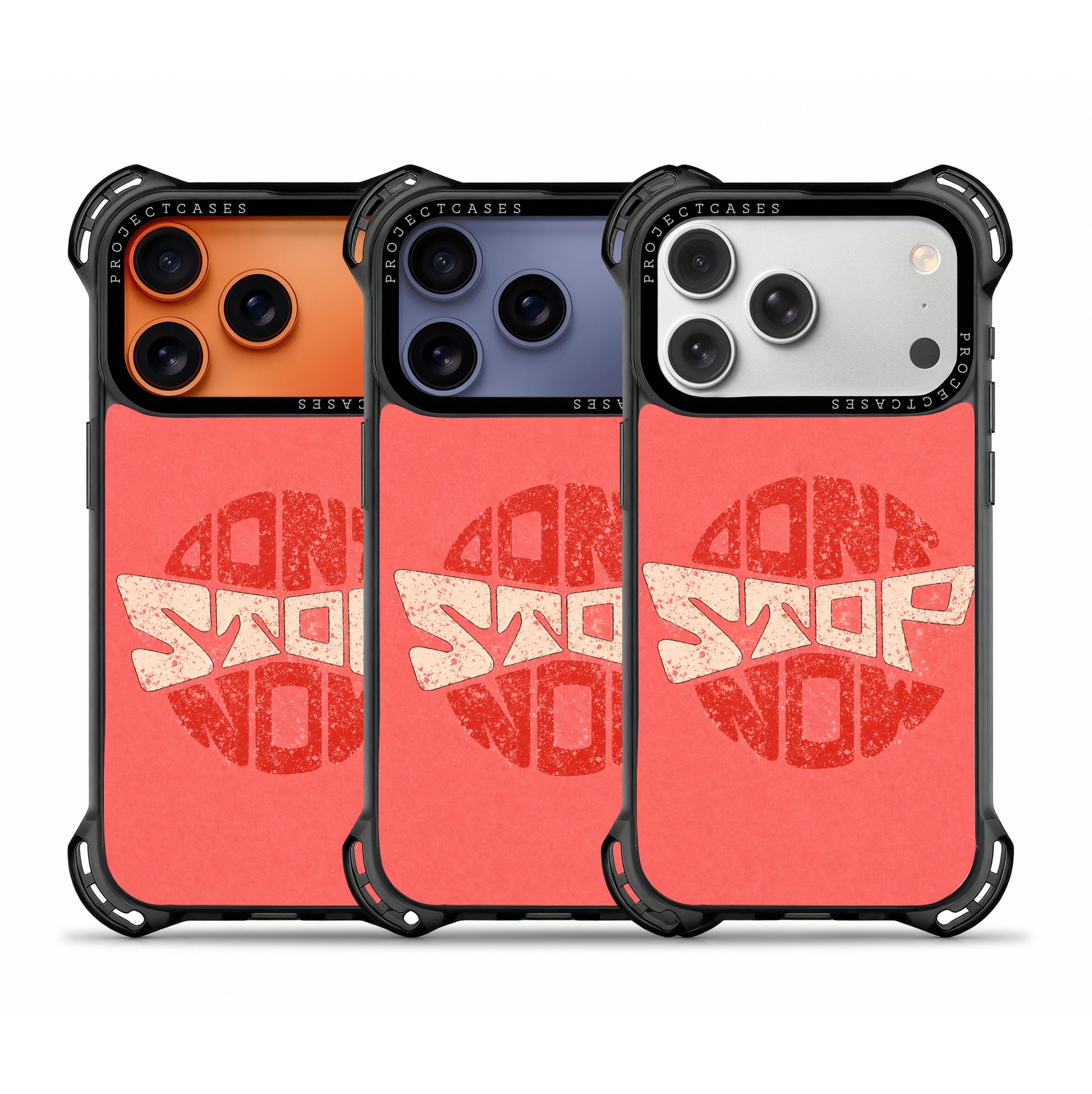 {model: iPhone 17 Pro, iPhone 17 Pro Max}{case: Bounce}