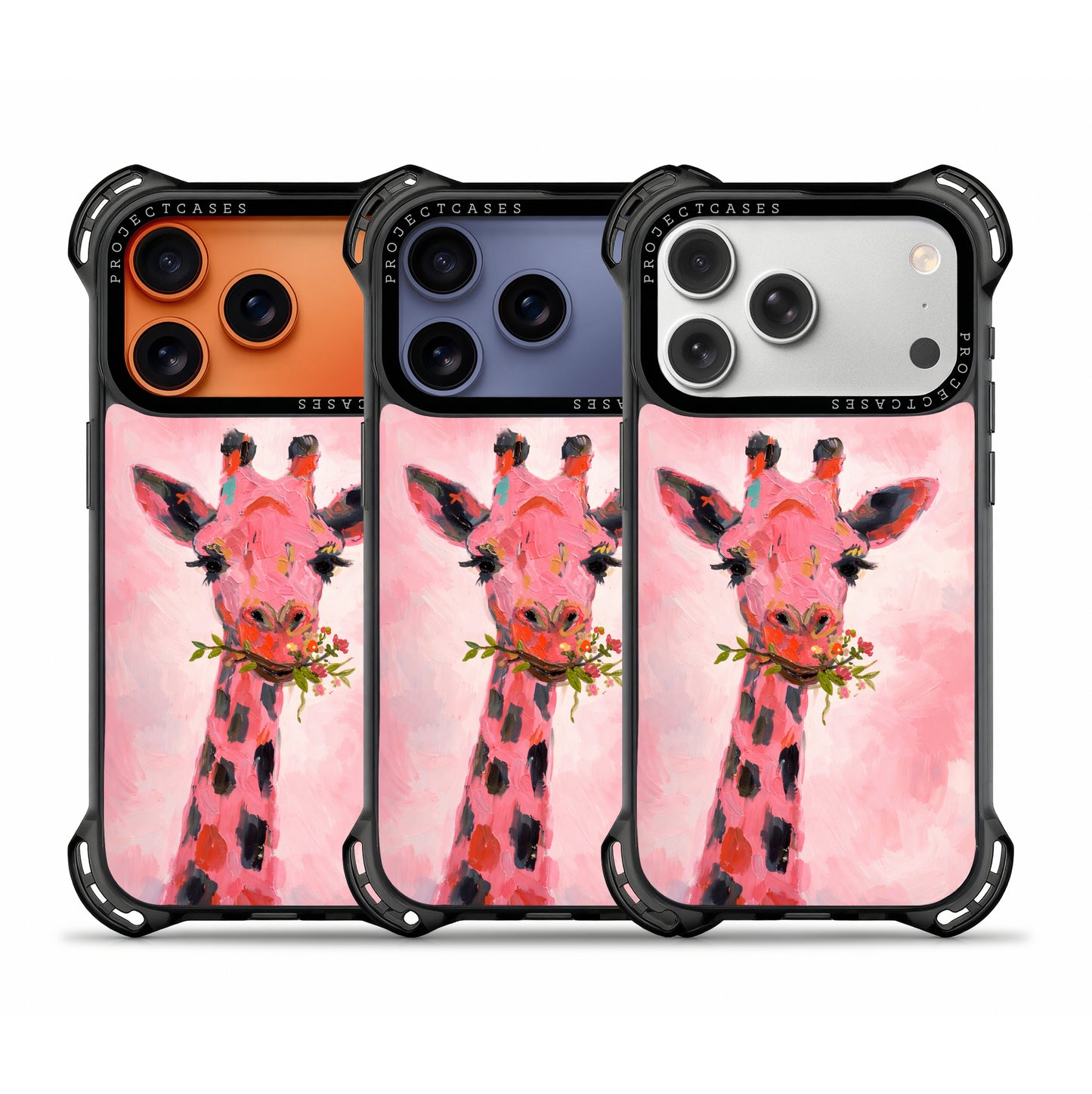 {model: iPhone 17 Pro, iPhone 17 Pro Max}{case: Bounce}