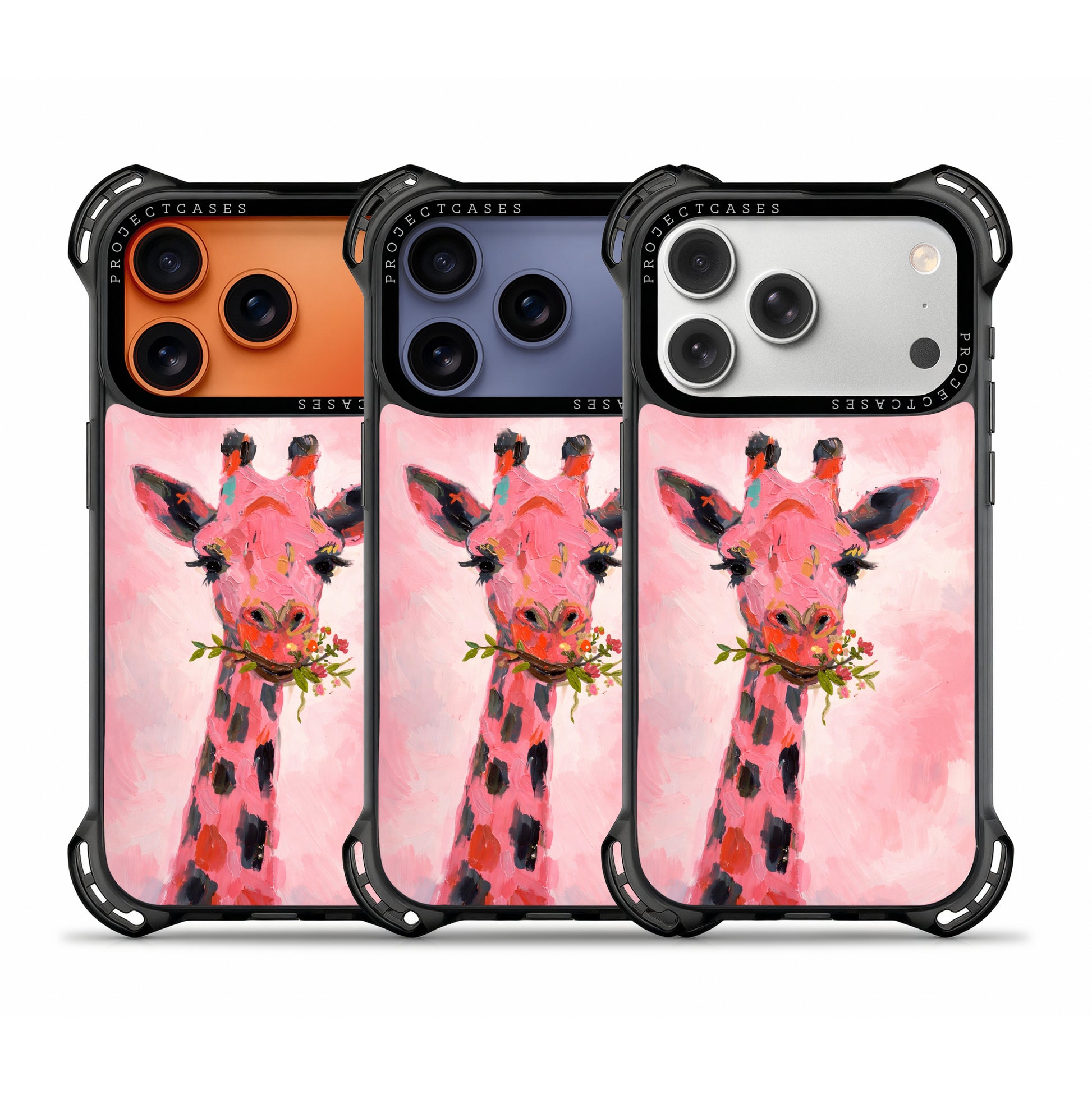 {model: iPhone 17 Pro, iPhone 17 Pro Max}{case: Bounce}