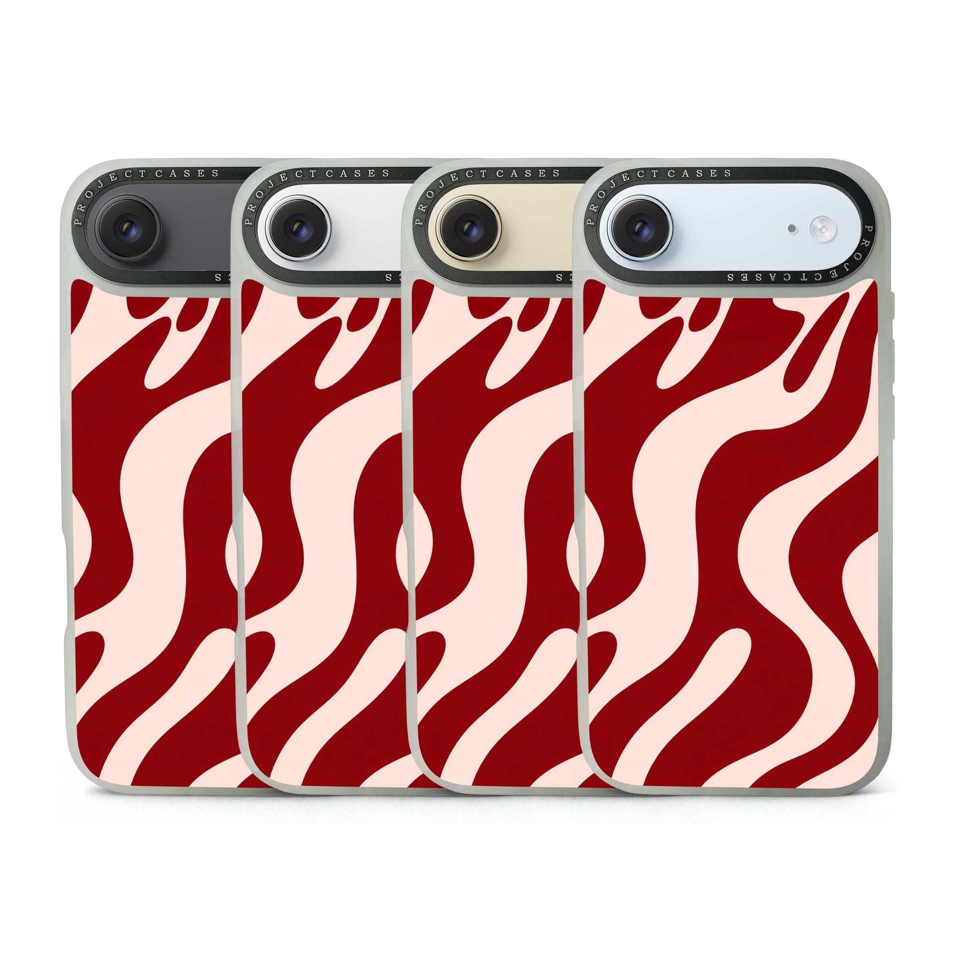 {model: iPhone 17 Air}{case: Matte Sides} 