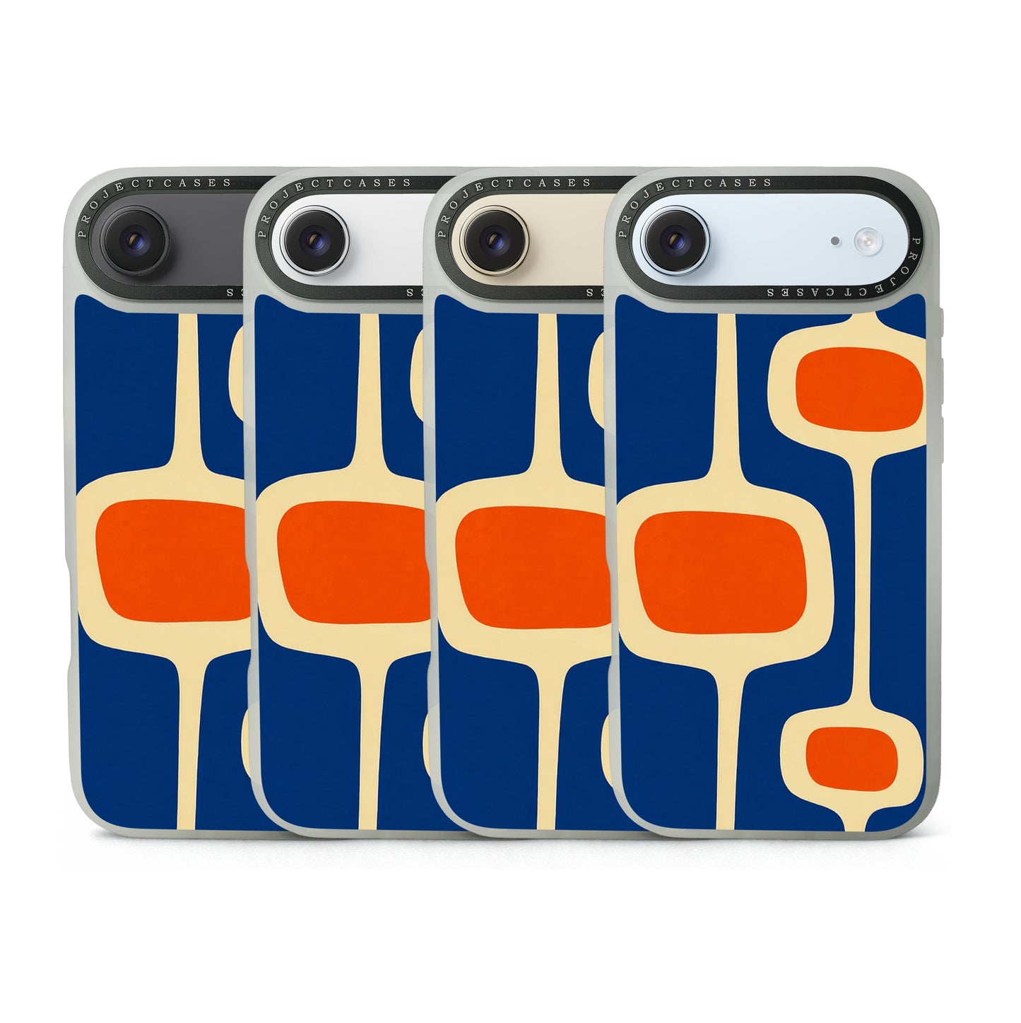 {model: iPhone 17 Air}{case: Matte Sides} 