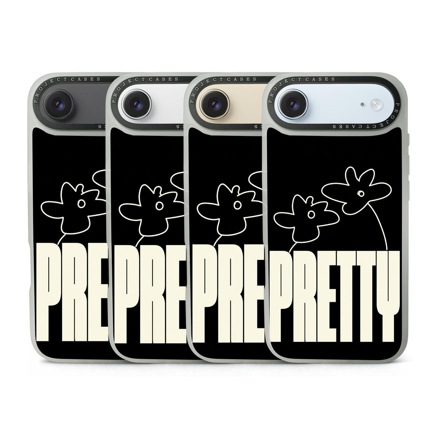 {model: iPhone 17 Air}{case: Matte Sides} 
