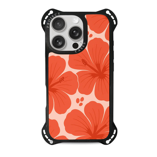 Orange Petals