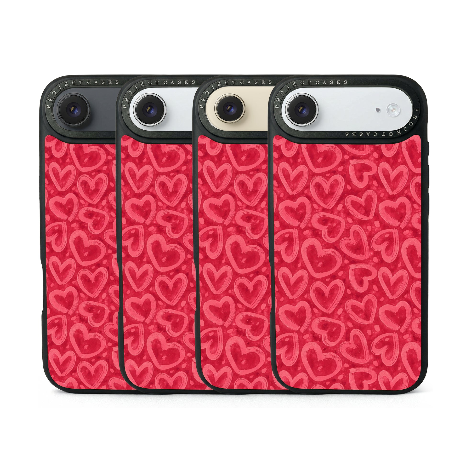 {model: iPhone 17 Air}{case: Impact} 