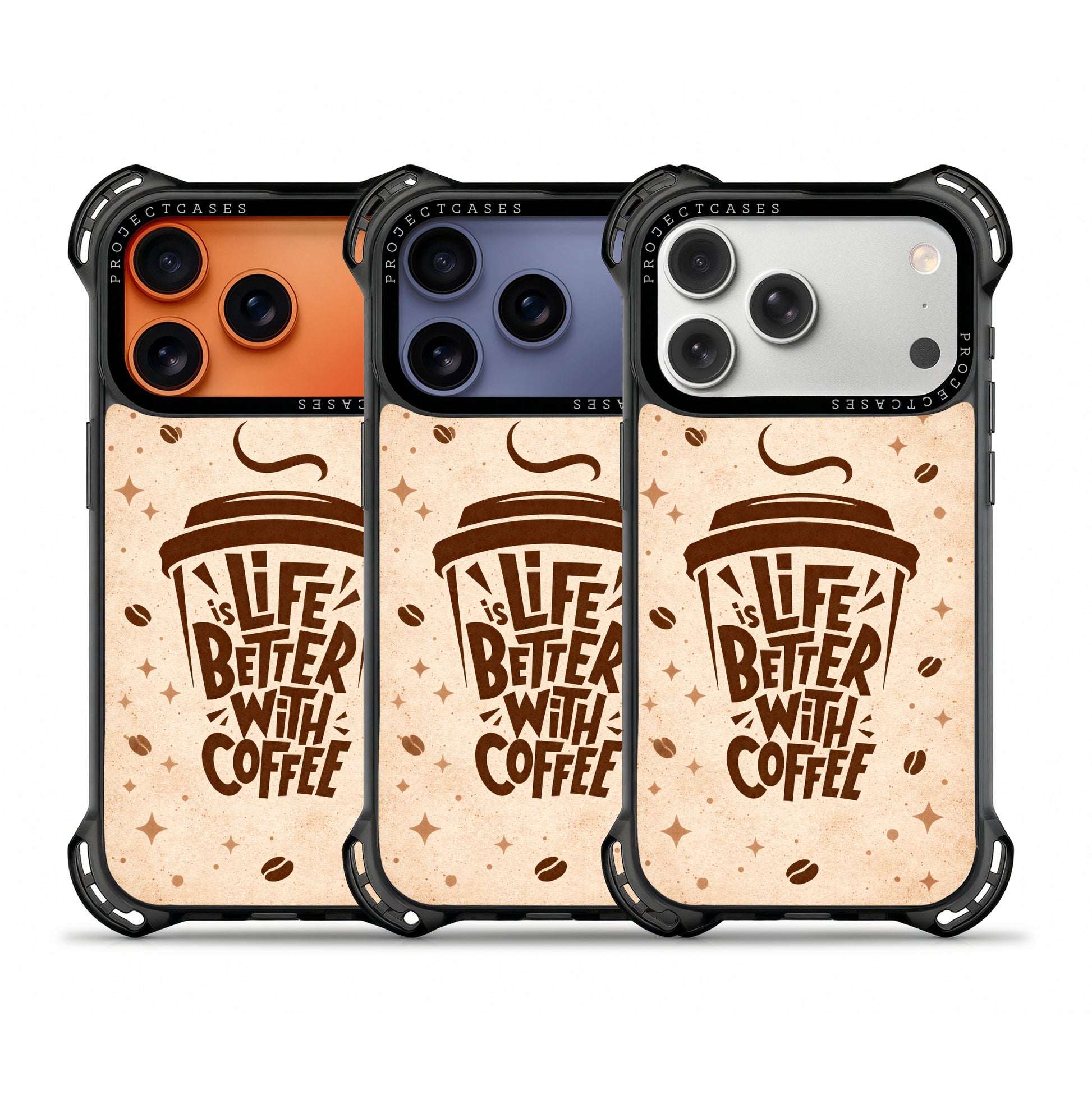 {model: iPhone 17 Pro, iPhone 17 Pro Max}{case: Bounce}