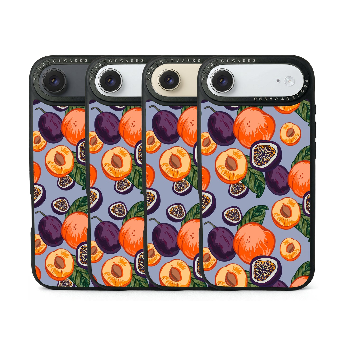 {model: iPhone 17 Air}{case: Impact} 