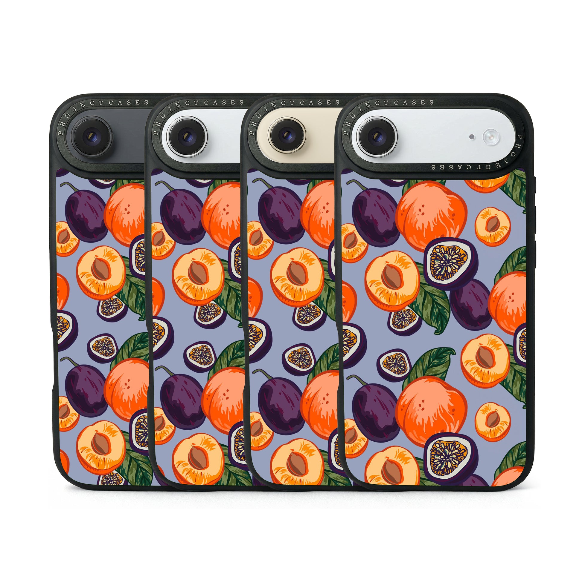 {model: iPhone 17 Air}{case: Impact} 