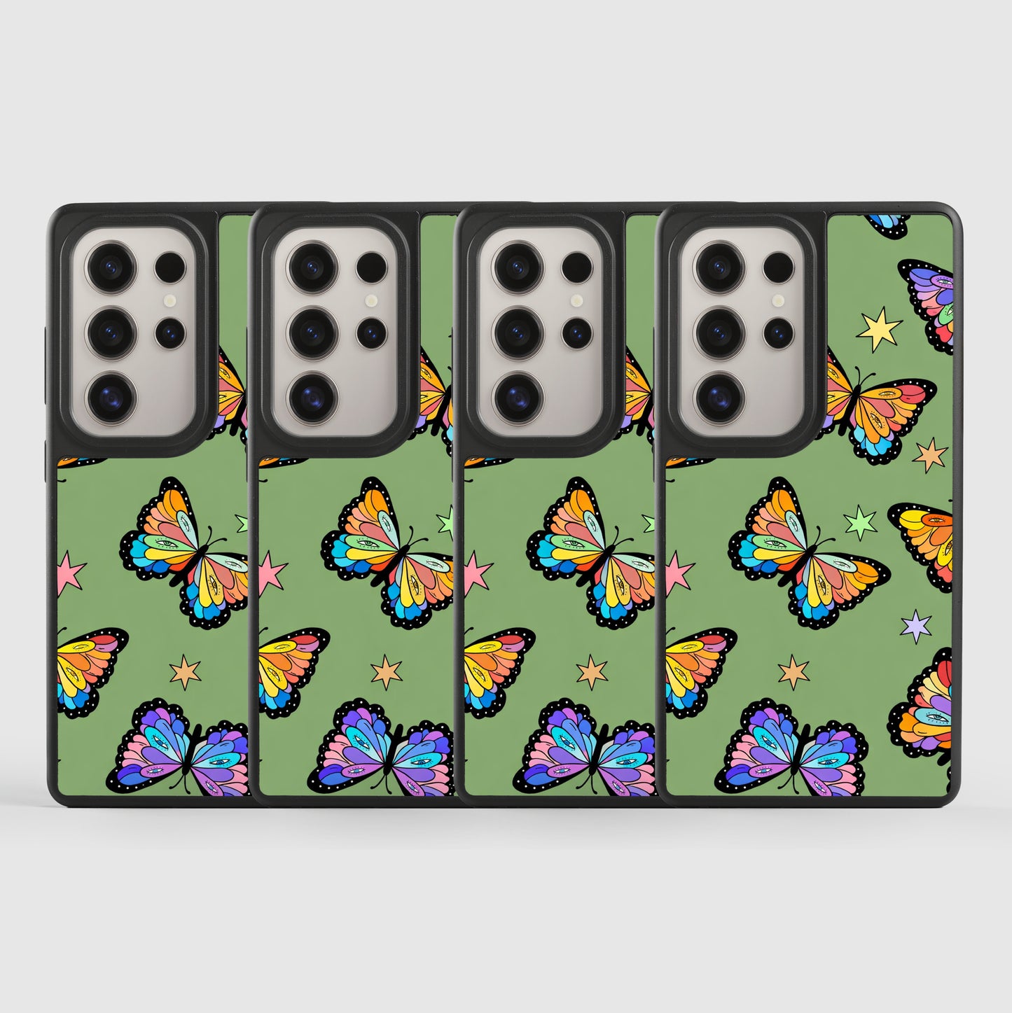 {model: Galaxy S25 Ultra, Galaxy S24 Ultra, Galaxy S23 Ultra, Galaxy S22 Ultra} {case: Impact} 