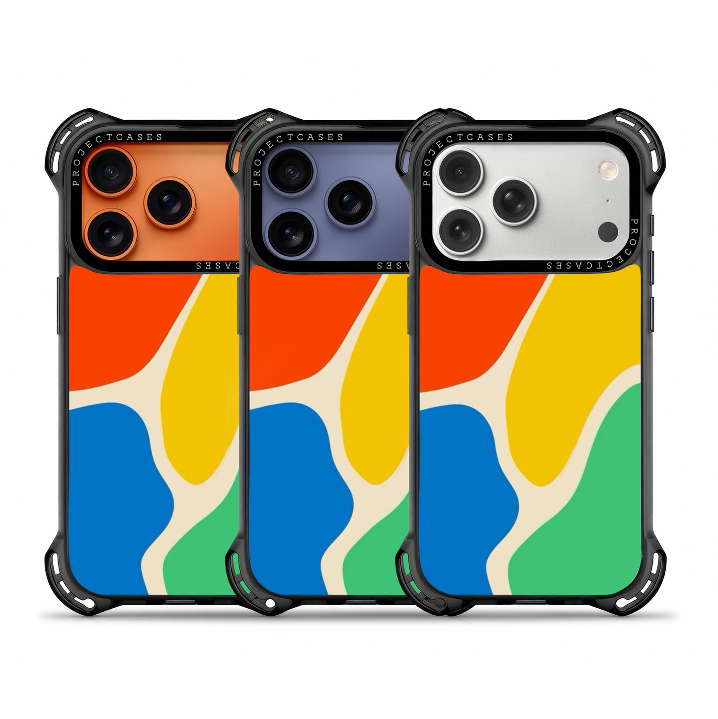 {model: iPhone 17 Pro, iPhone 17 Pro Max}{case: Bounce}