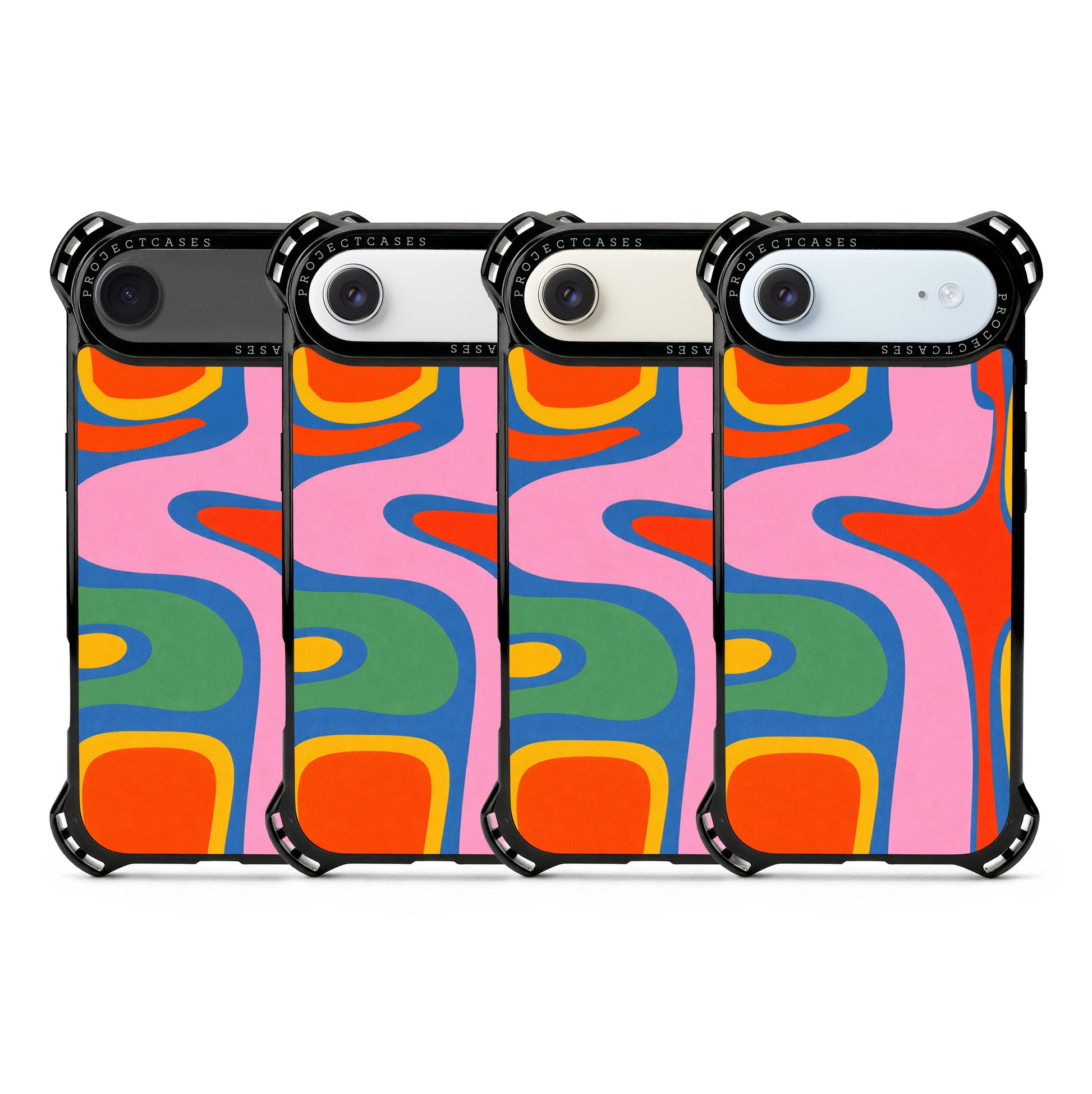 {model: iPhone 17 Air}{case: Bounce} 
