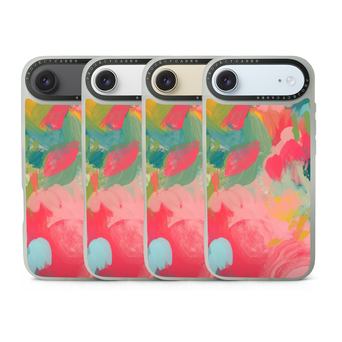 {model: iPhone 17 Air}{case: Matte Sides}