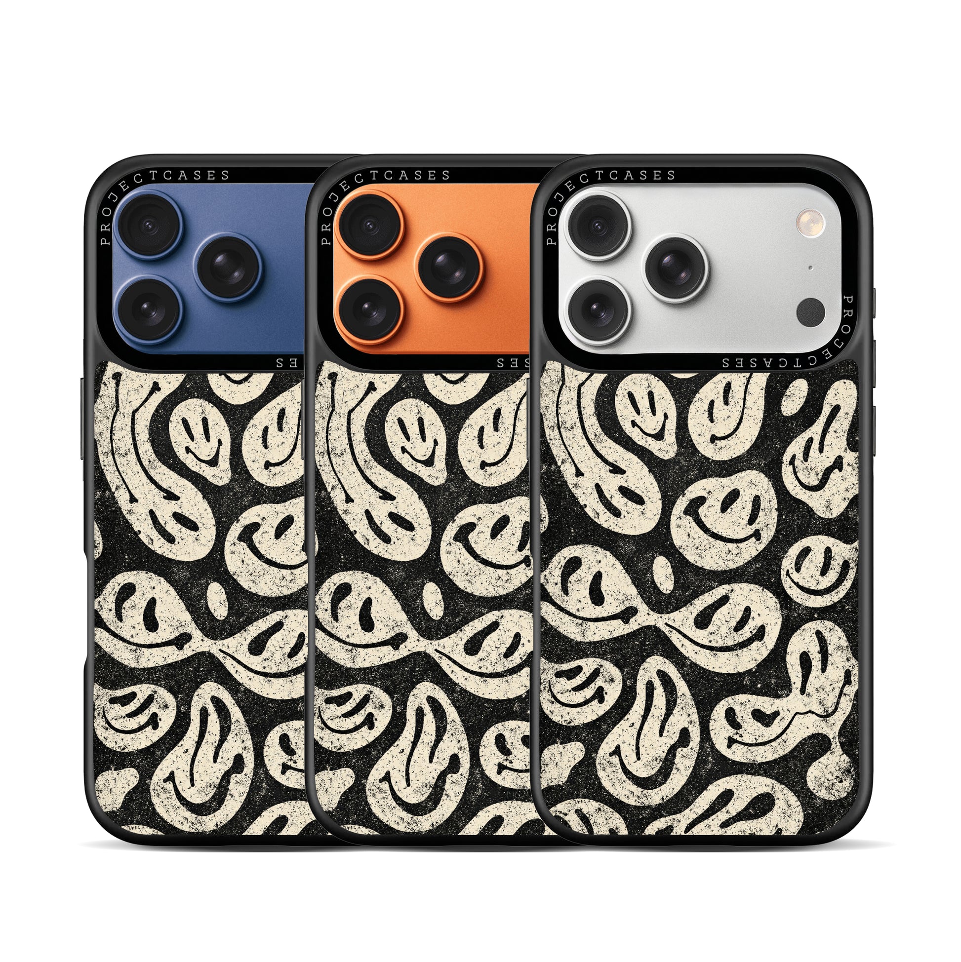 {model: iPhone 17 Pro, iPhone 17 Pro Max}{case: Impact}