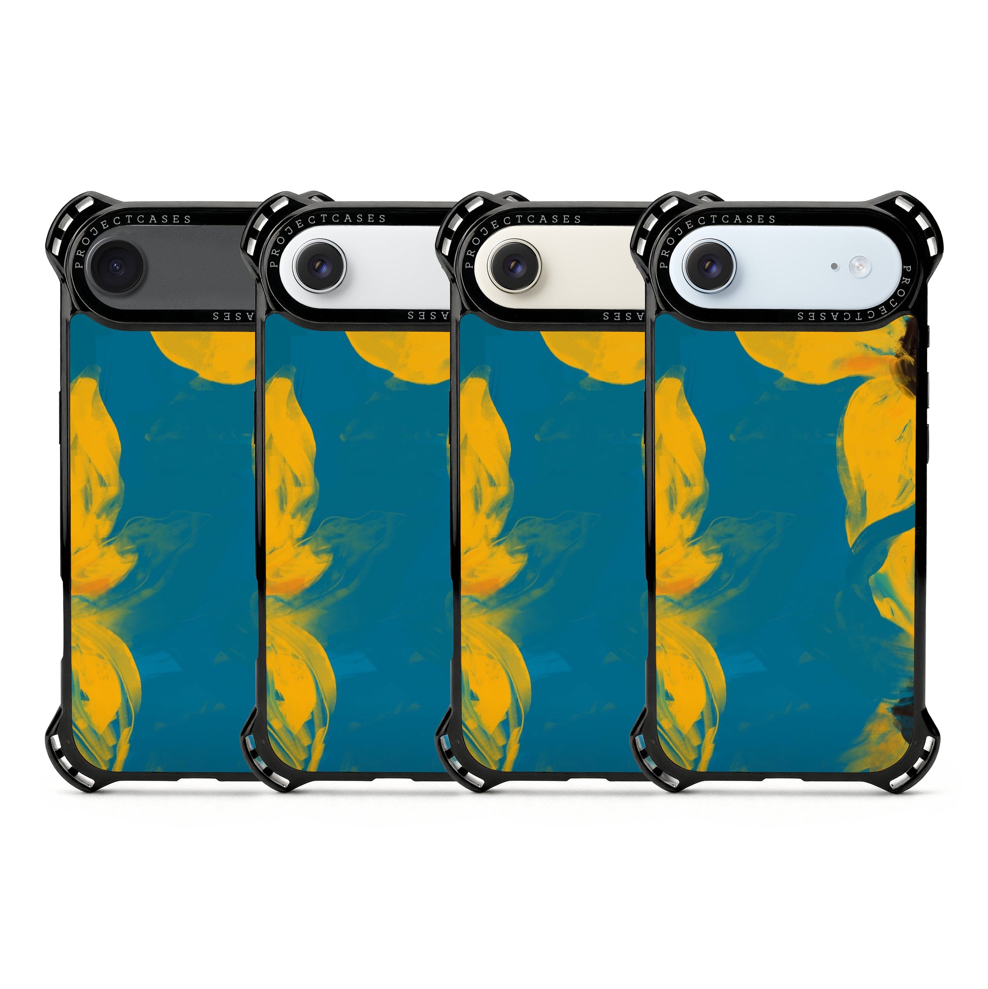 {model: iPhone 17 Air}{case: Bounce} 