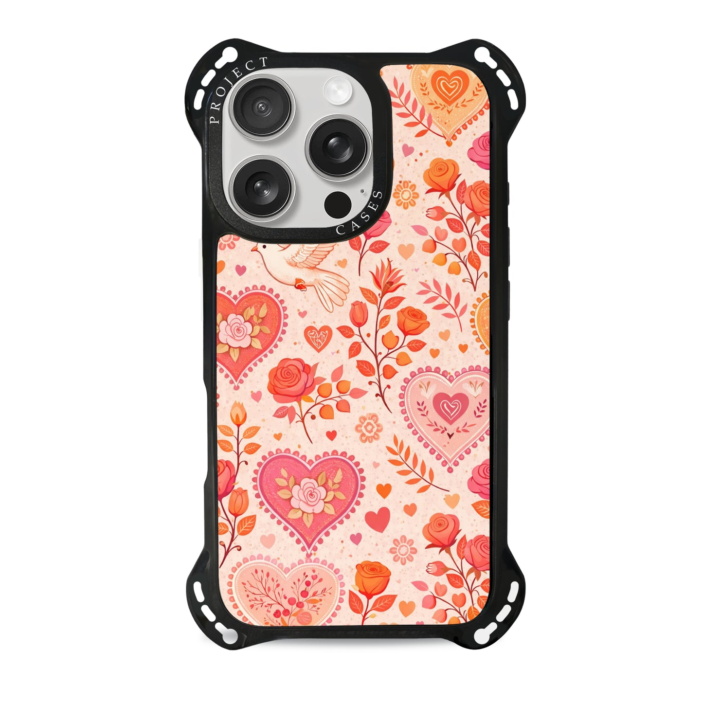 {model: iPhone 16 Pro, iPhone 16 Pro Max, iPhone 15 Pro, iPhone 15 Pro Max, iPhone 14 Pro, iPhone 14 Pro Max, iPhone 13 Pro, iPhone 13 Pro Max, iPhone 12 Pro, iPhone 12 Pro Max, iPhone 11 Pro, iPhone 11 Pro Max}{case: Bounce} 