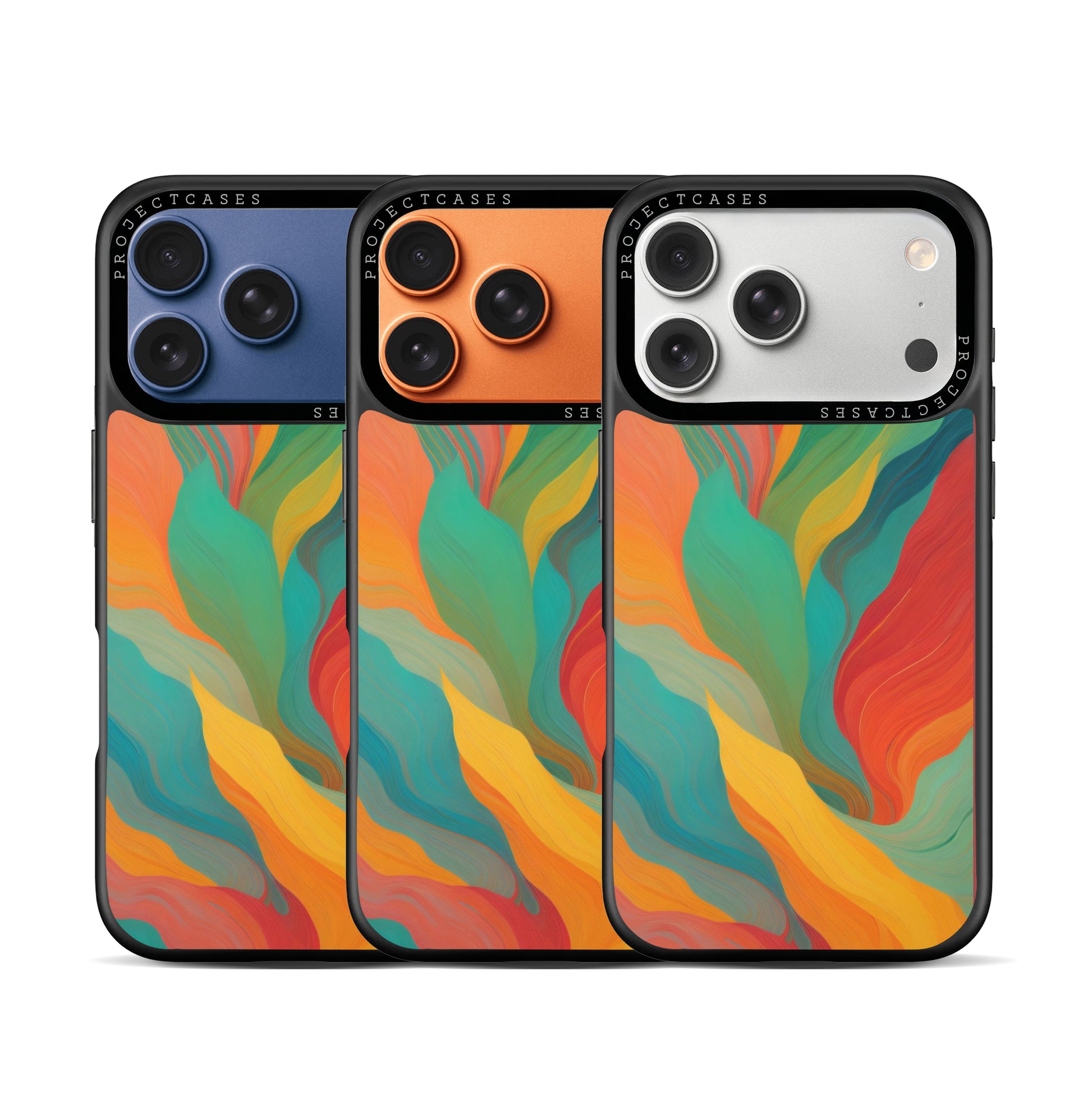 {model: iPhone 17 Pro, iPhone 17 Pro Max}{case: Impact}