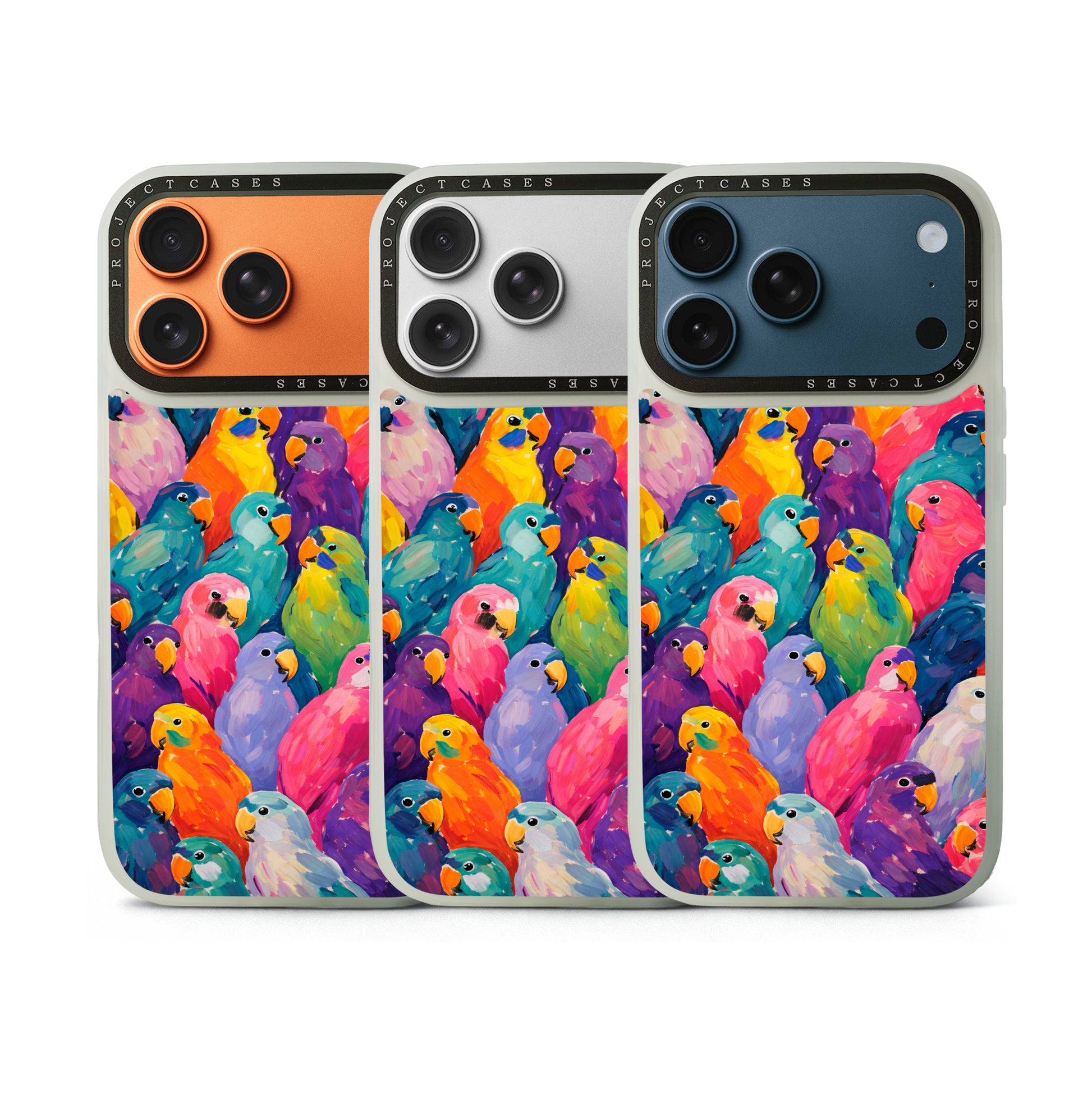 {model: iPhone 17 Pro, iPhone 17 Pro Max}{case: Matte Sides}