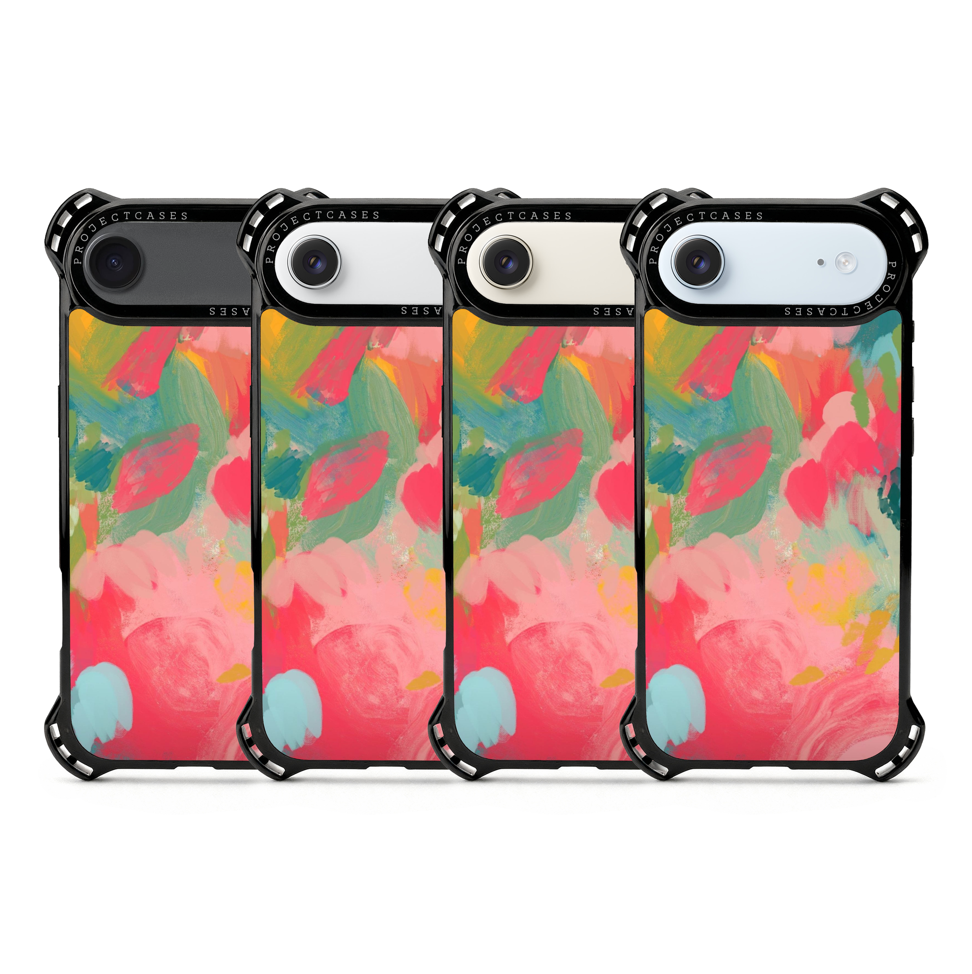 {model: iPhone 17 Air}{case: Bounce}