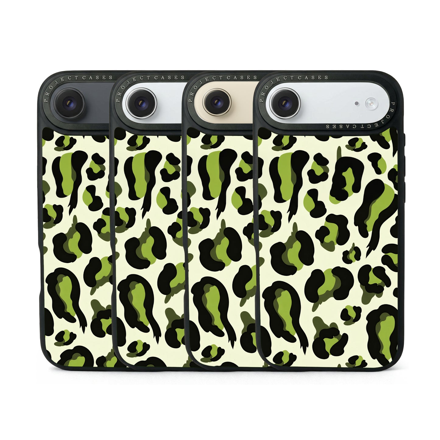 {model: iPhone 17 Air}{case: Impact} 