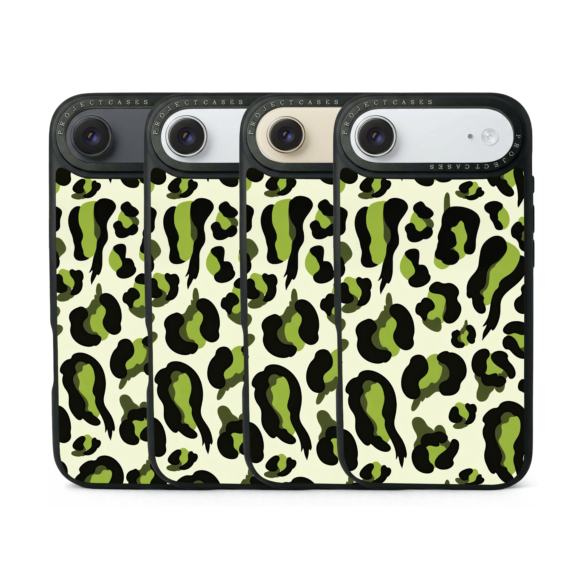 {model: iPhone 17 Air}{case: Impact} 