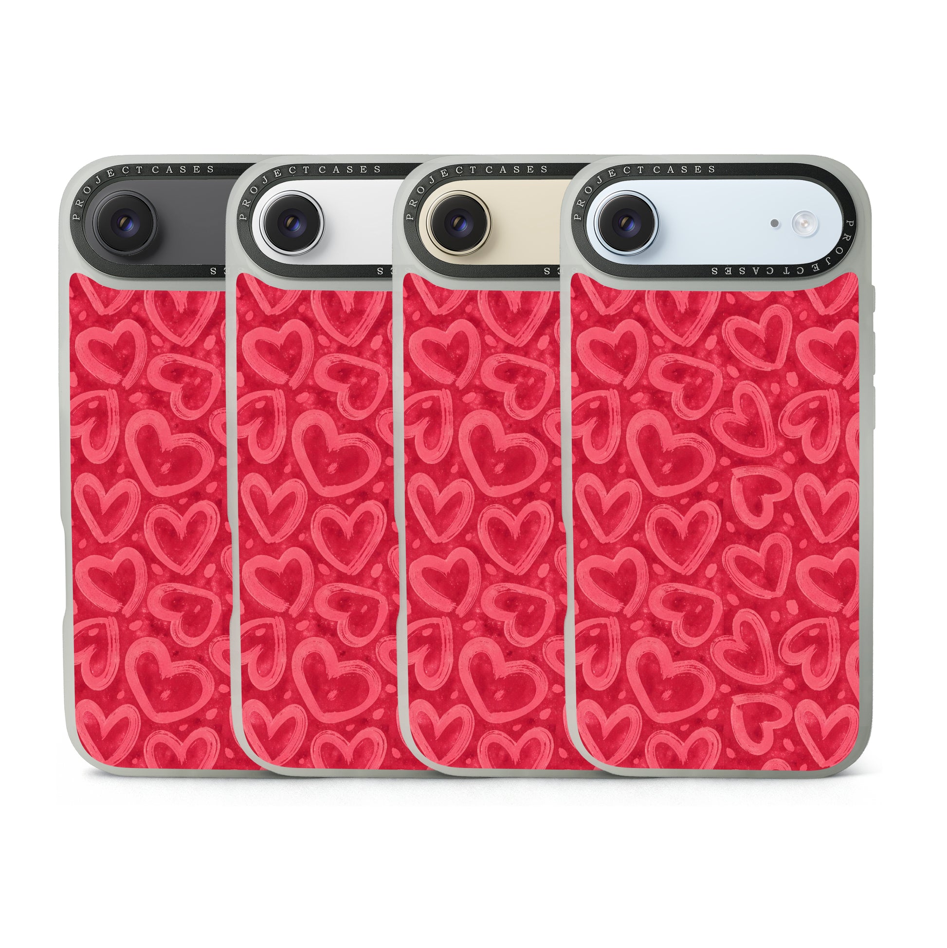 {model: iPhone 17 Air}{case: Matte Sides} 