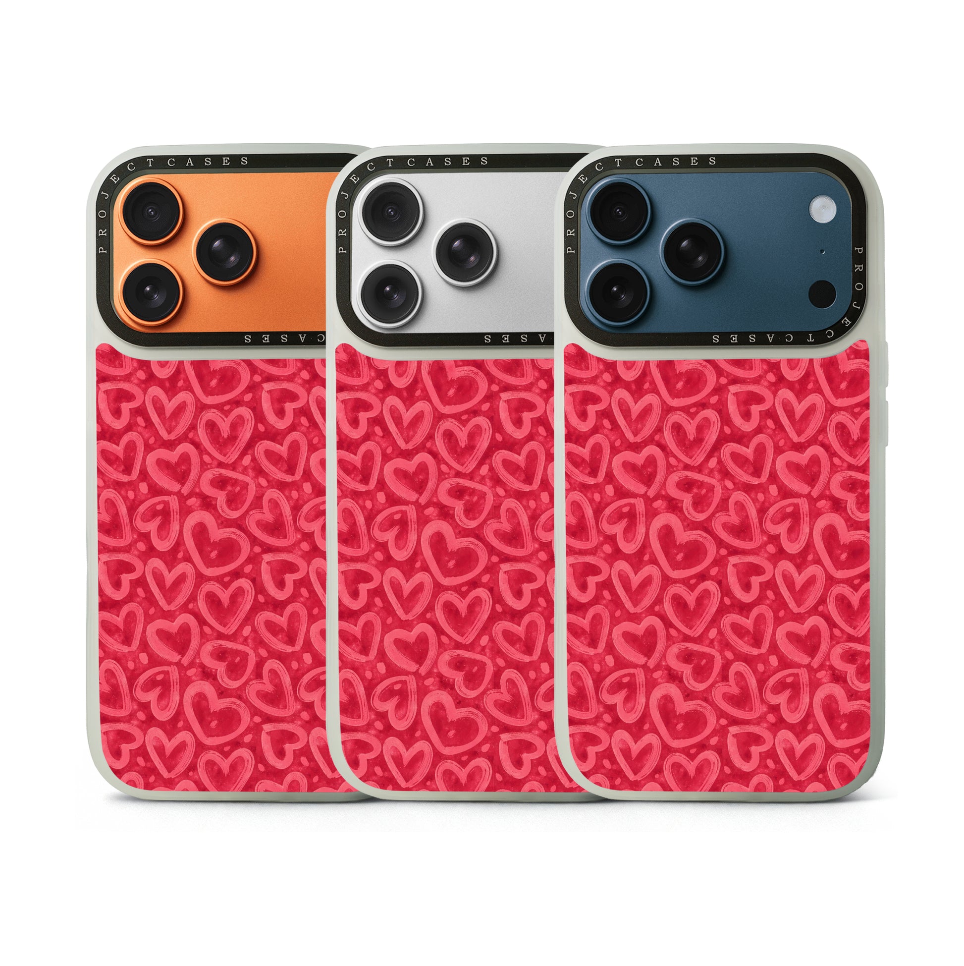 {model: iPhone 17 Pro, iPhone 17 Pro Max}{case: Matte Sides}