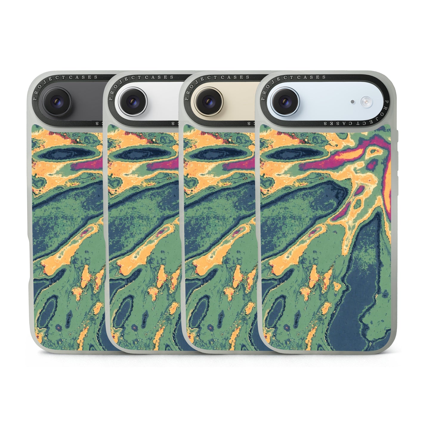 {model: iPhone 17 Air}{case: Matte Sides} 