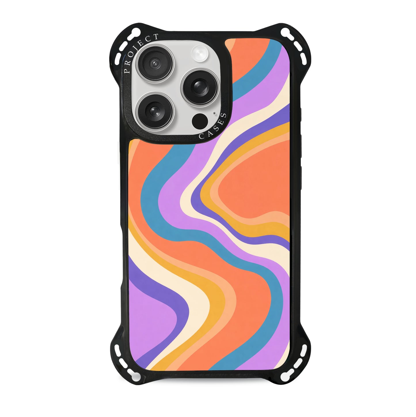 {model: iPhone 16 Pro, iPhone 16 Pro Max, iPhone 15 Pro, iPhone 15 Pro Max, iPhone 14 Pro, iPhone 14 Pro Max, iPhone 13 Pro, iPhone 13 Pro Max, iPhone 12 Pro, iPhone 12 Pro Max, iPhone 11 Pro, iPhone 11 Pro Max}{case: Bounce} 