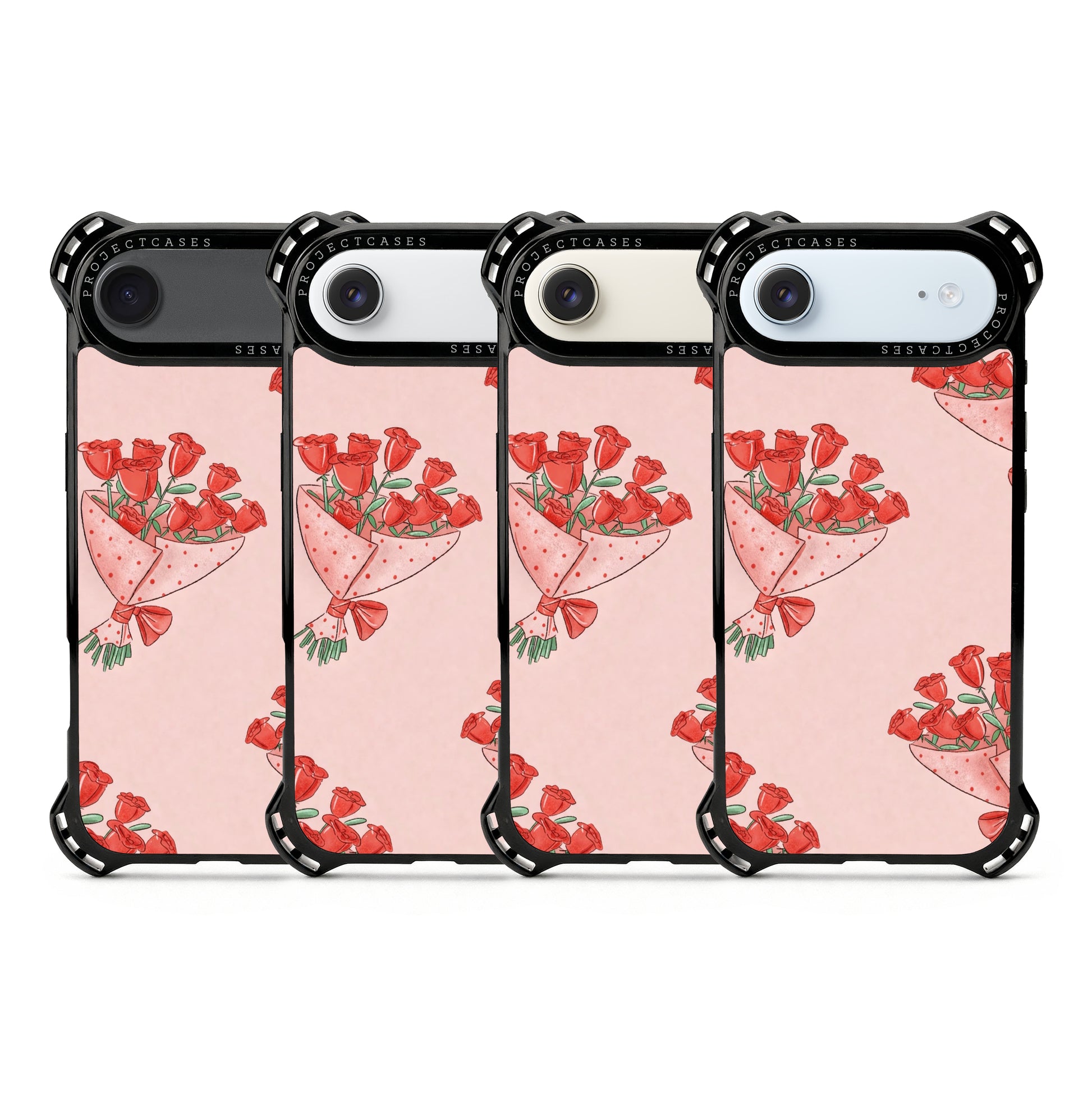 {model: iPhone 17 Air}{case: Bounce} 