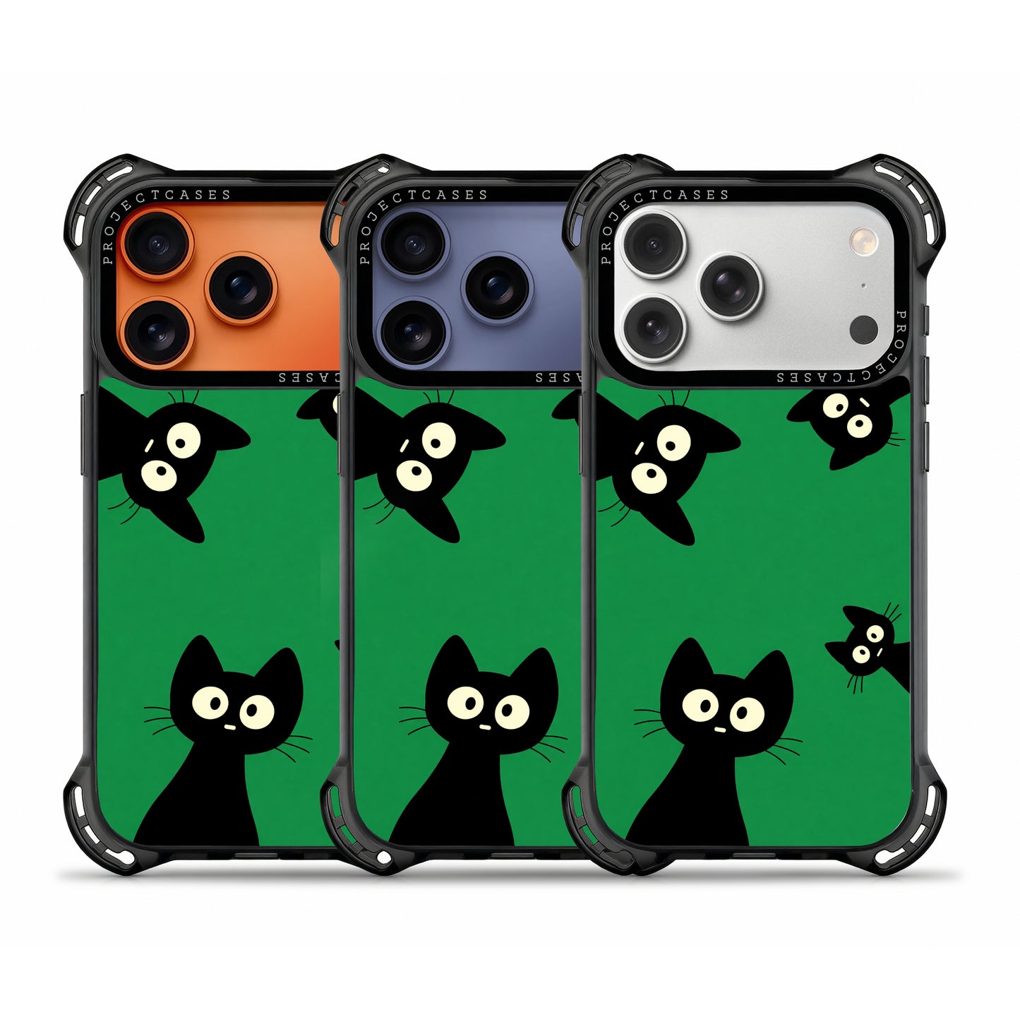 {model: iPhone 17 Pro, iPhone 17 Pro Max}{case: Bounce}