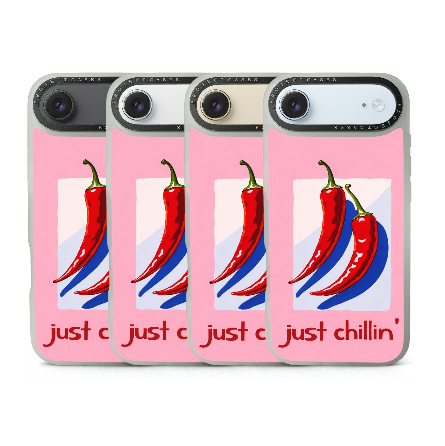 {model: iPhone 17 Air}{case: Matte Sides} 