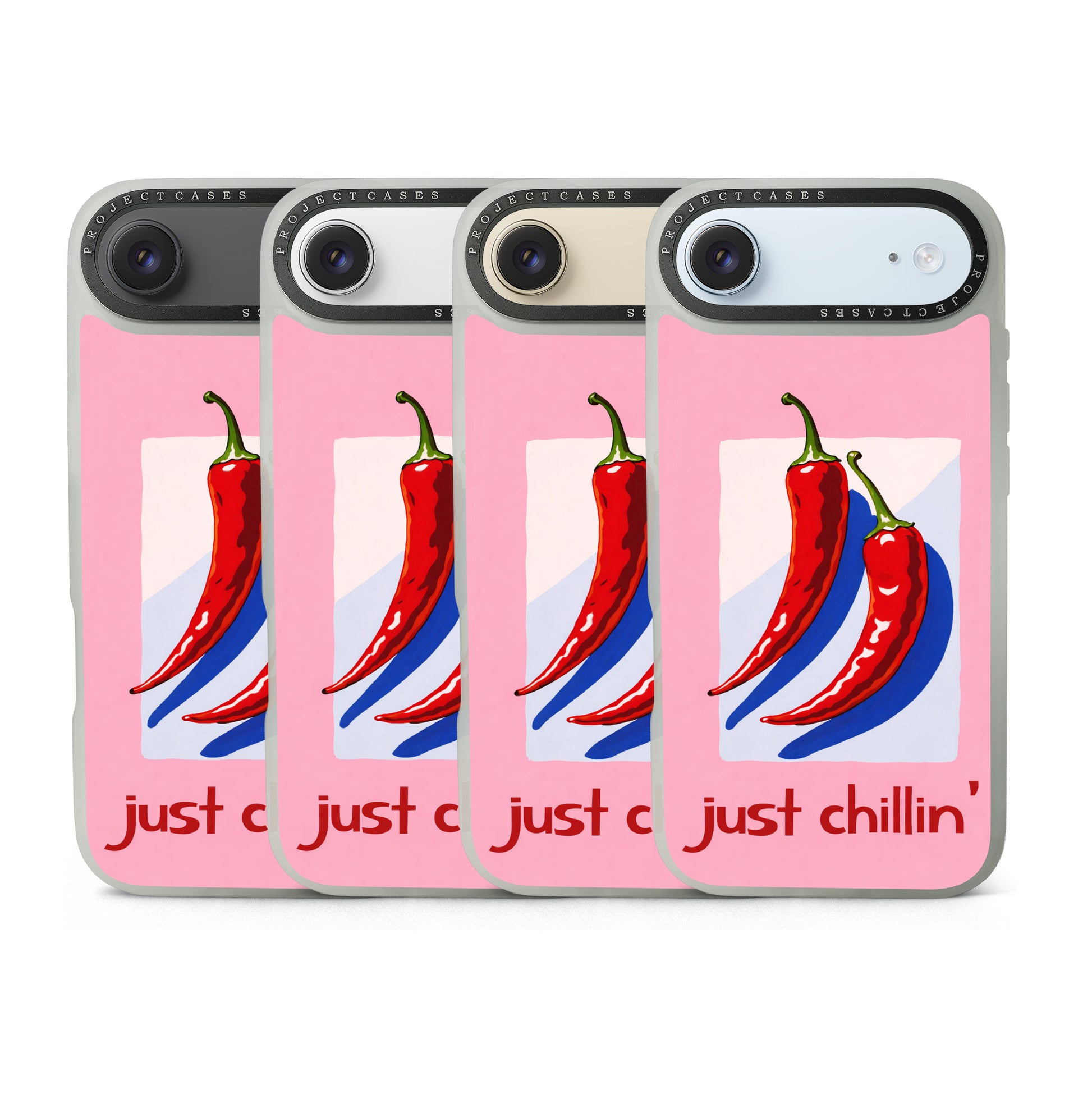 {model: iPhone 17 Air}{case: Matte Sides} 